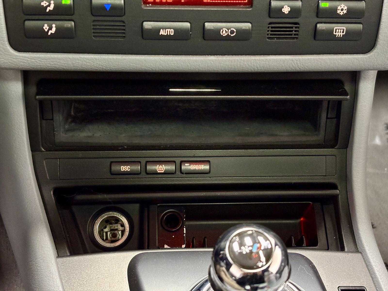 2004 BMW M Series M3 - Photo 27