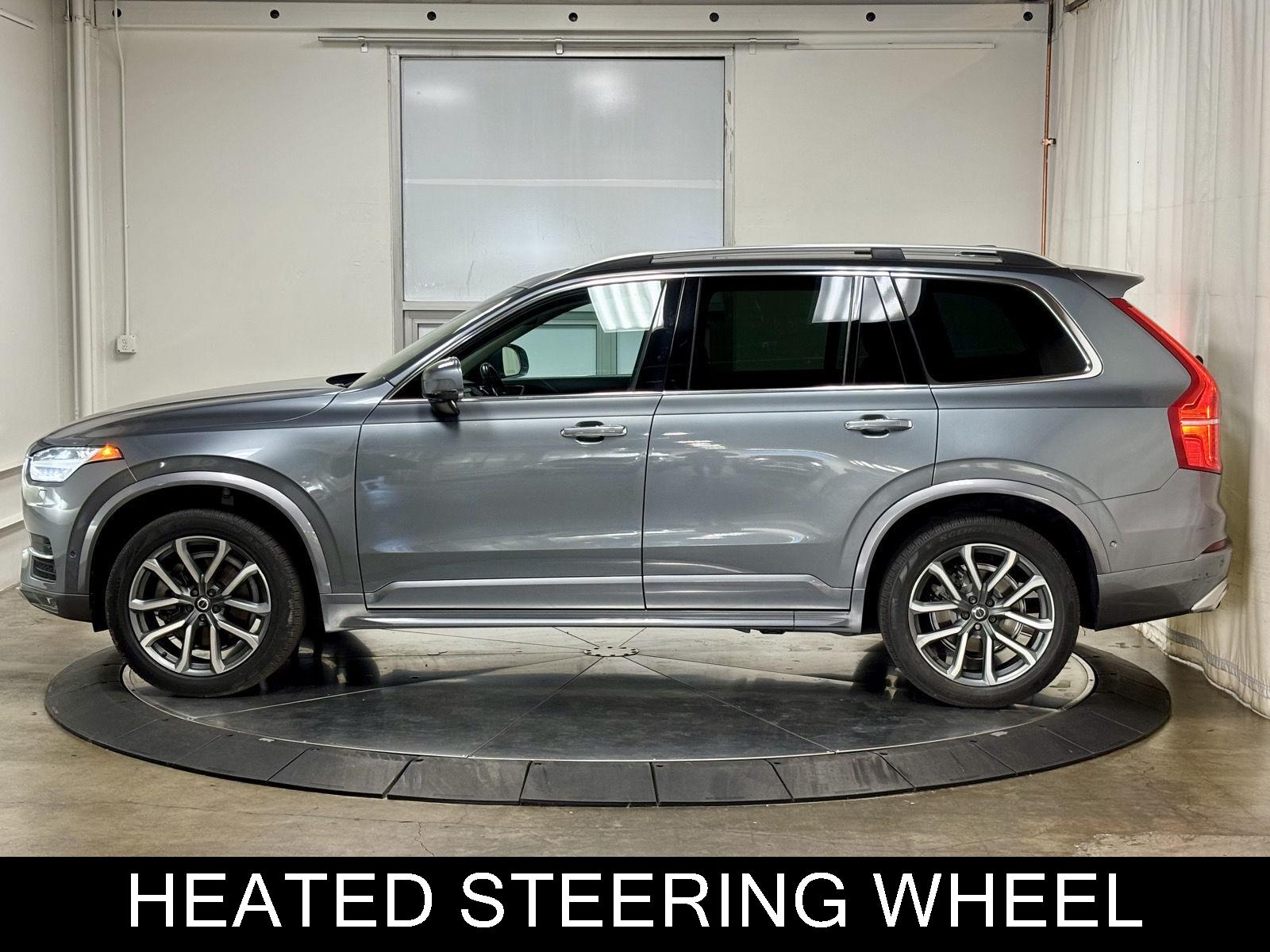 2019 Volvo XC90 Momentum - Photo 6