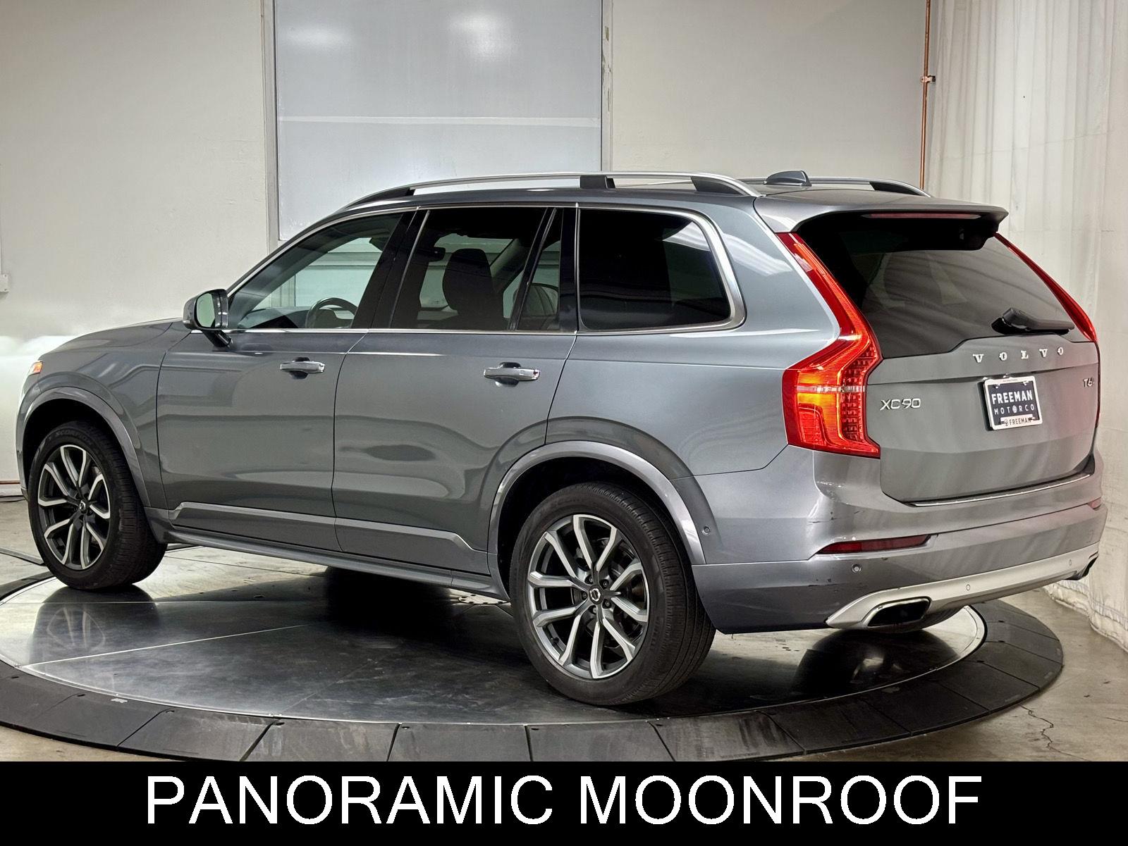 2019 Volvo XC90 Momentum - Photo 7