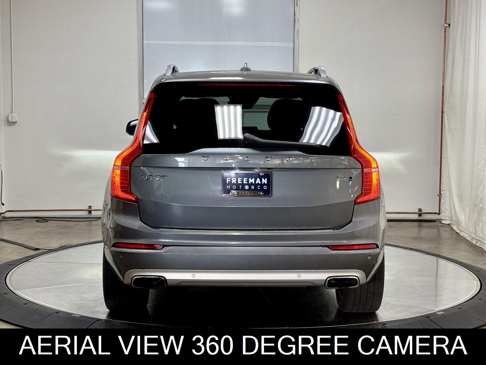 2019 Volvo XC90 Momentum - Photo 8