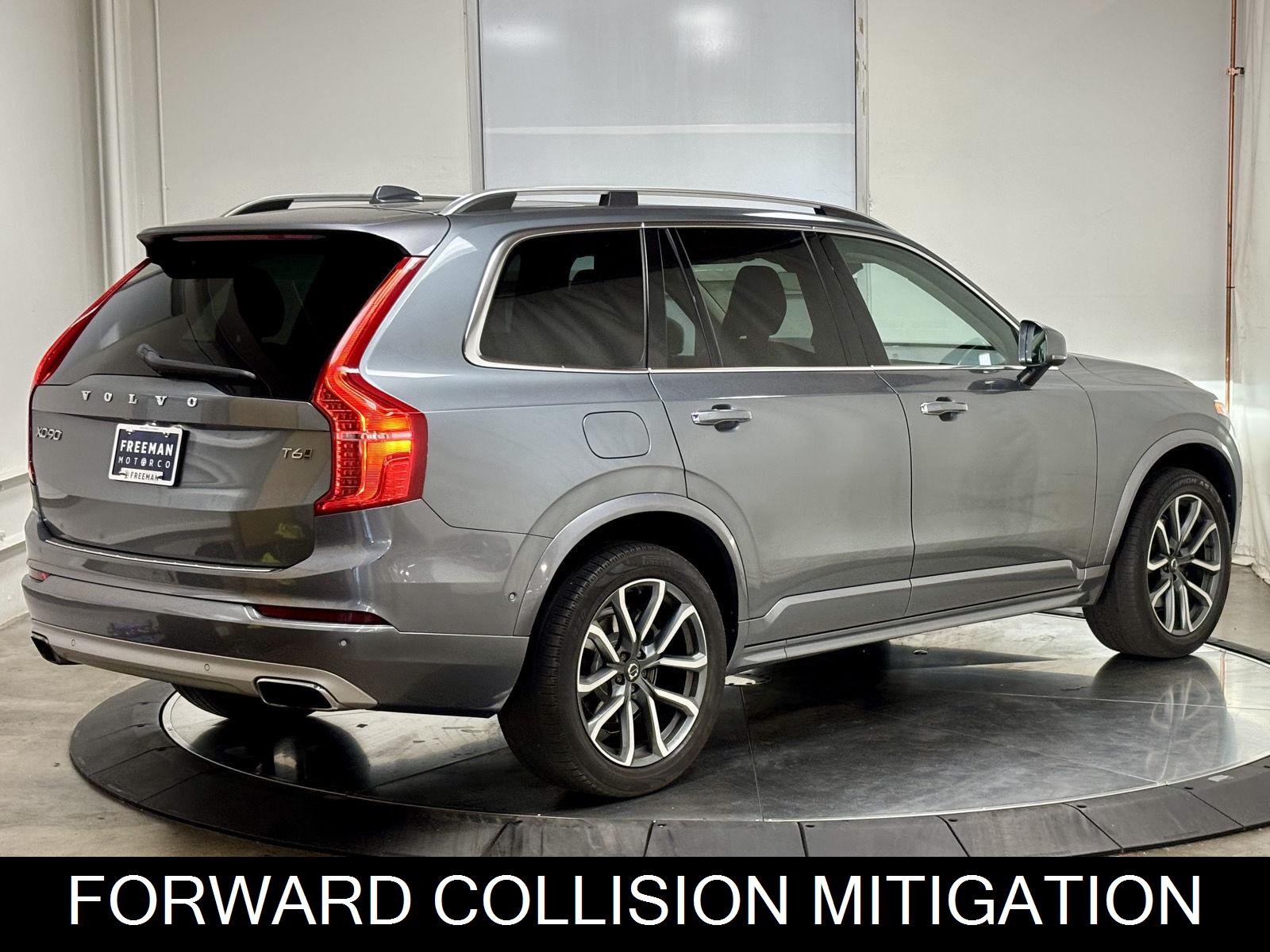 2019 Volvo XC90 Momentum - Photo 9