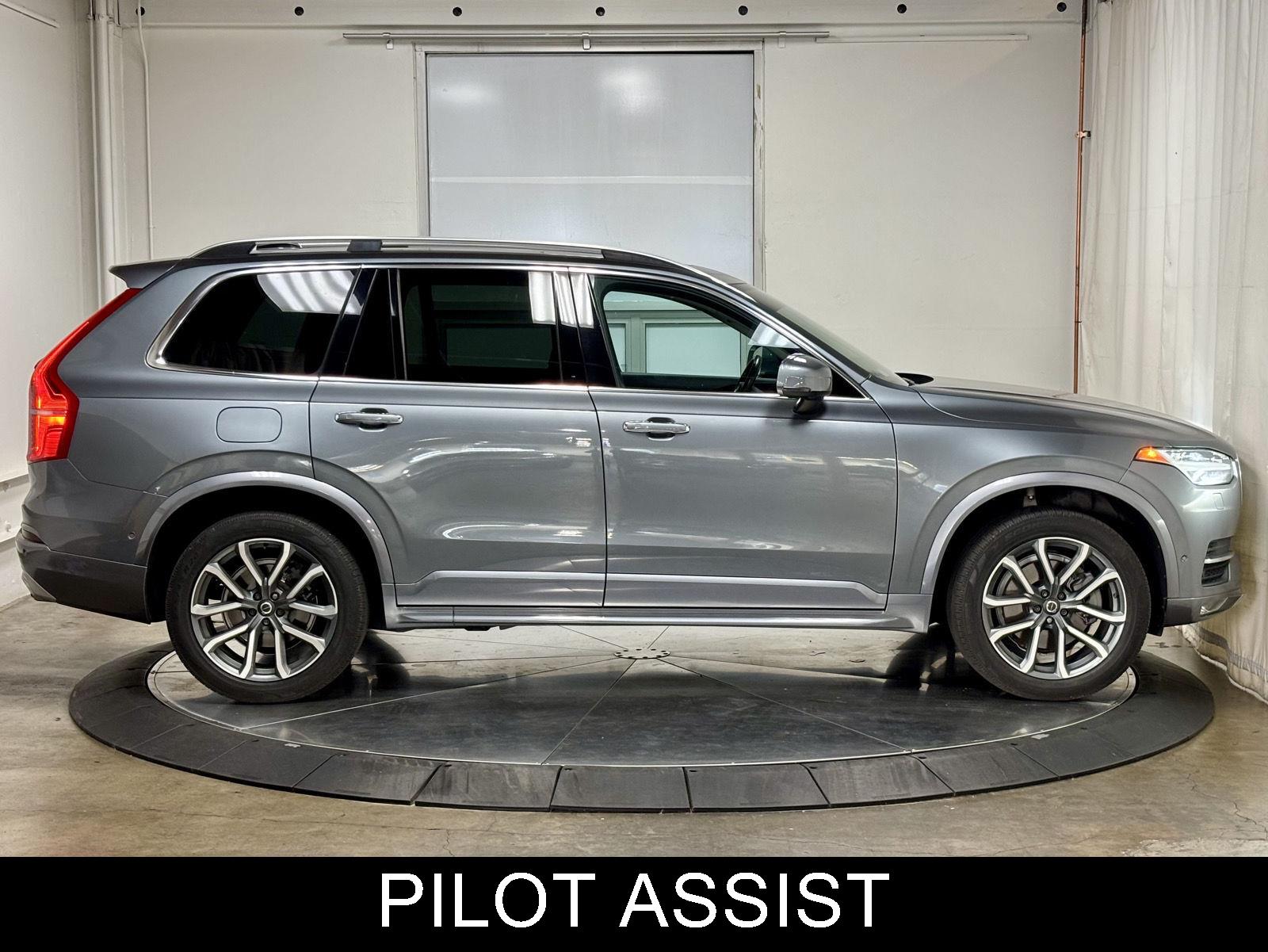 2019 Volvo XC90 Momentum - Photo 11