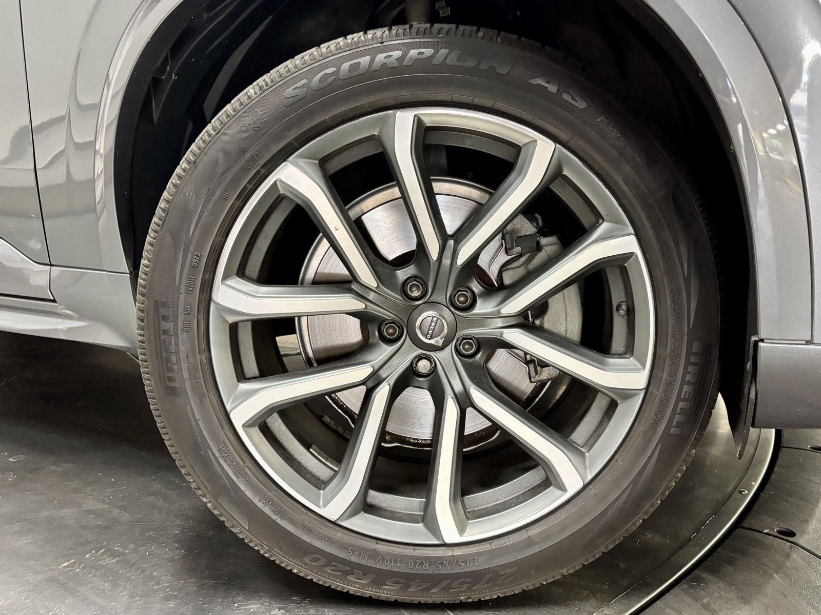 2019 Volvo XC90 Momentum - Photo 12