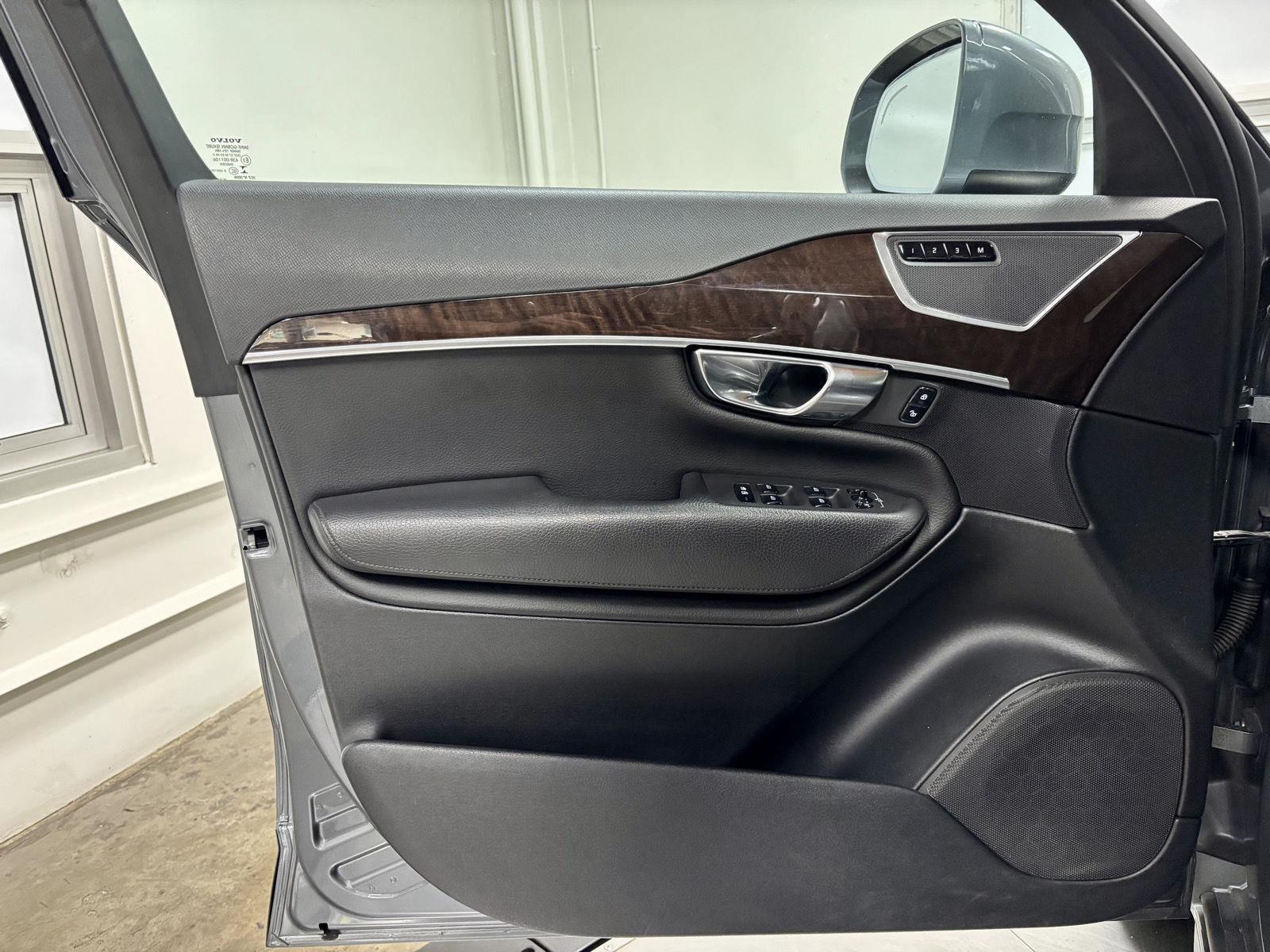 2019 Volvo XC90 Momentum - Photo 13