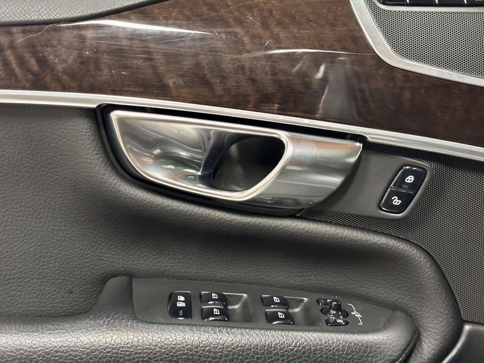2019 Volvo XC90 Momentum - Photo 15