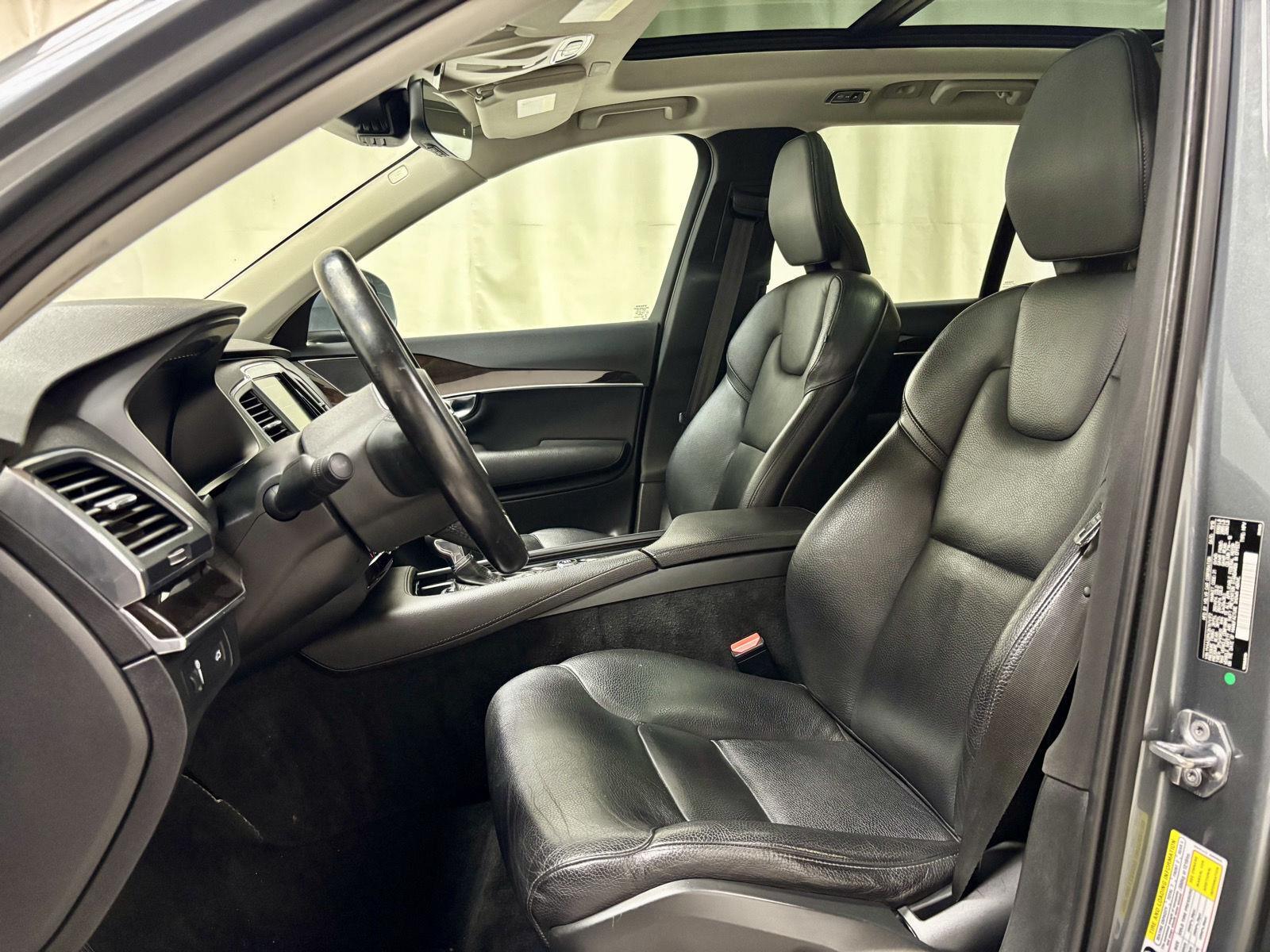2019 Volvo XC90 Momentum - Photo 17