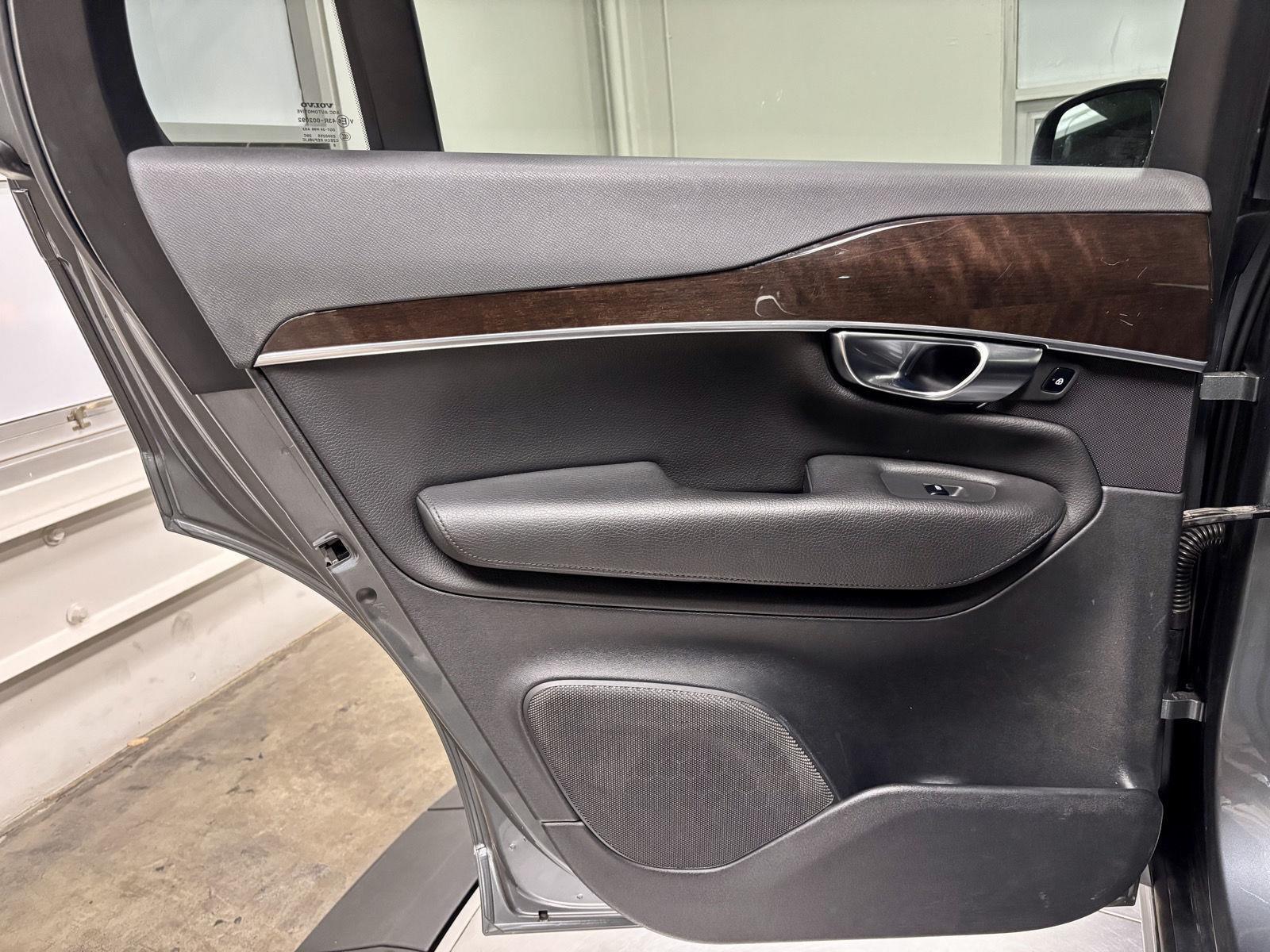 2019 Volvo XC90 Momentum - Photo 19