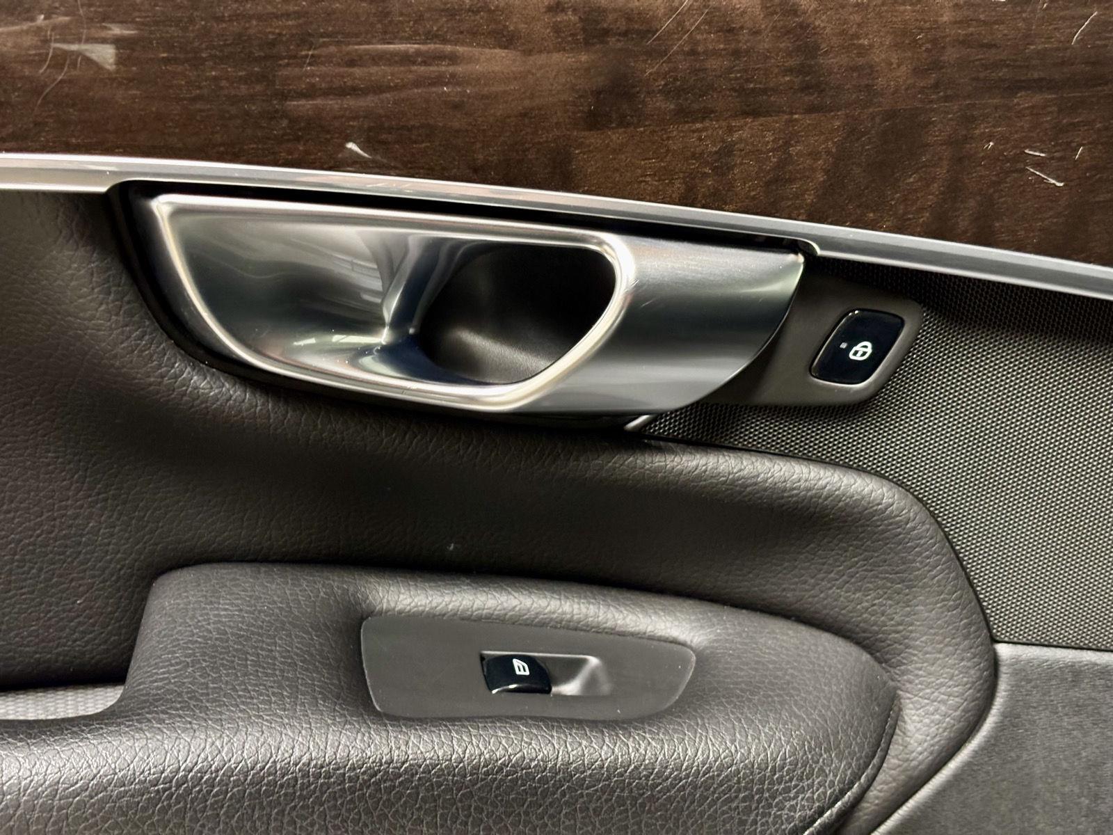 2019 Volvo XC90 Momentum - Photo 21