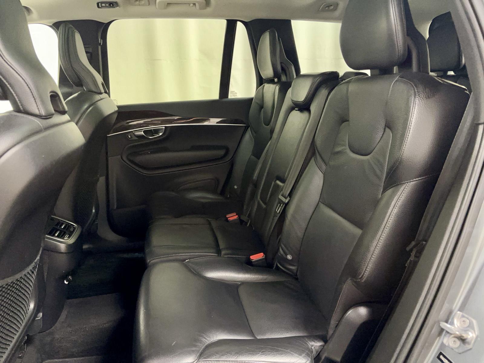 2019 Volvo XC90 Momentum - Photo 22