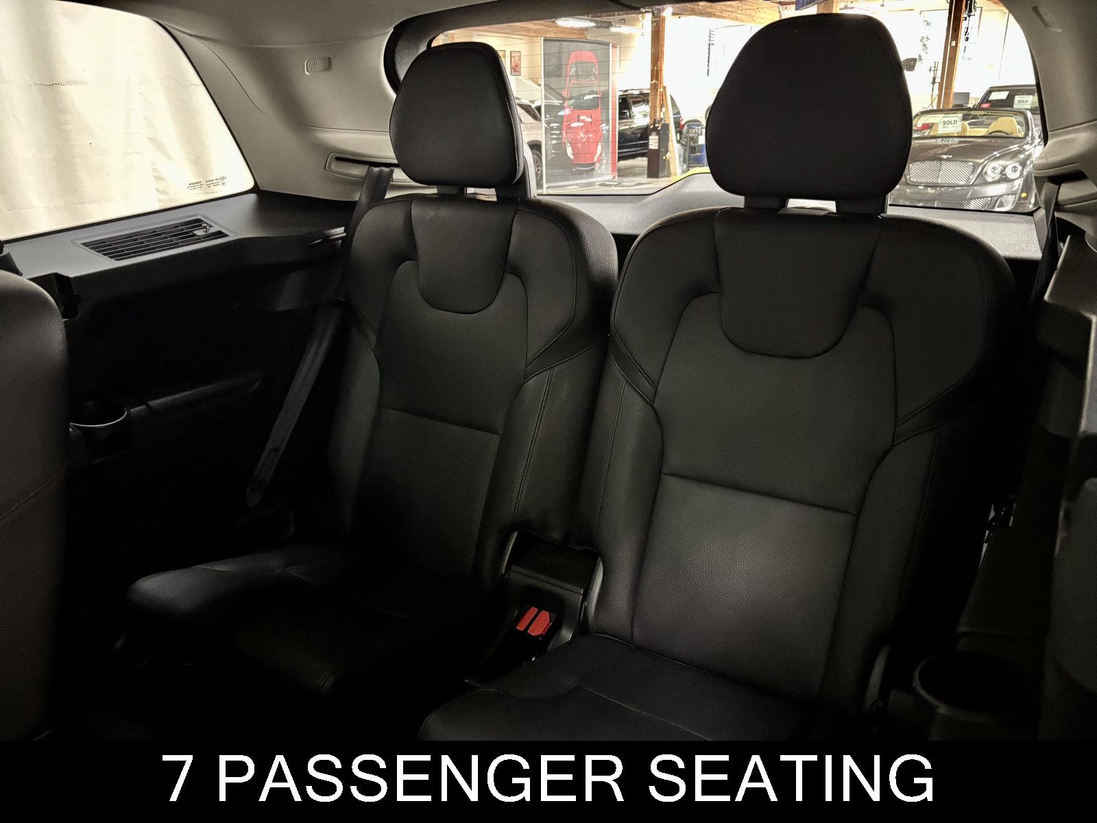 2019 Volvo XC90 Momentum - Photo 25