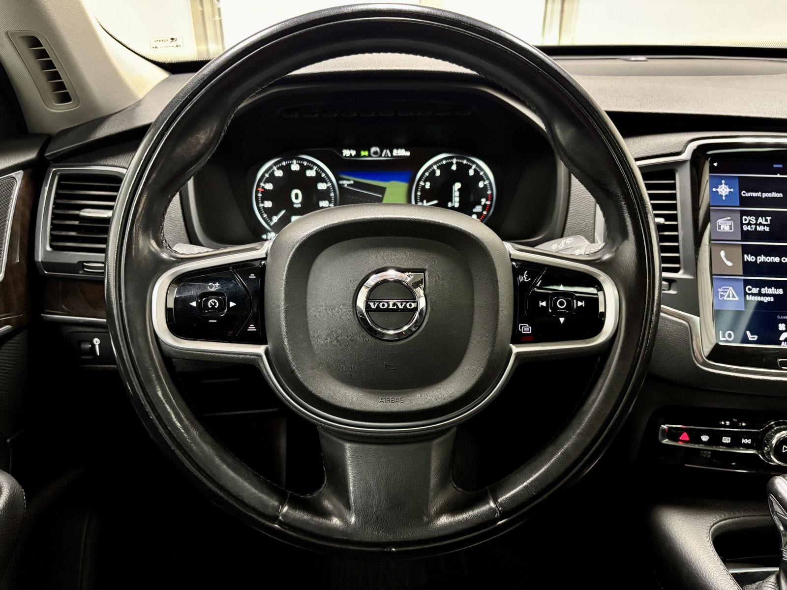 2019 Volvo XC90 Momentum - Photo 26