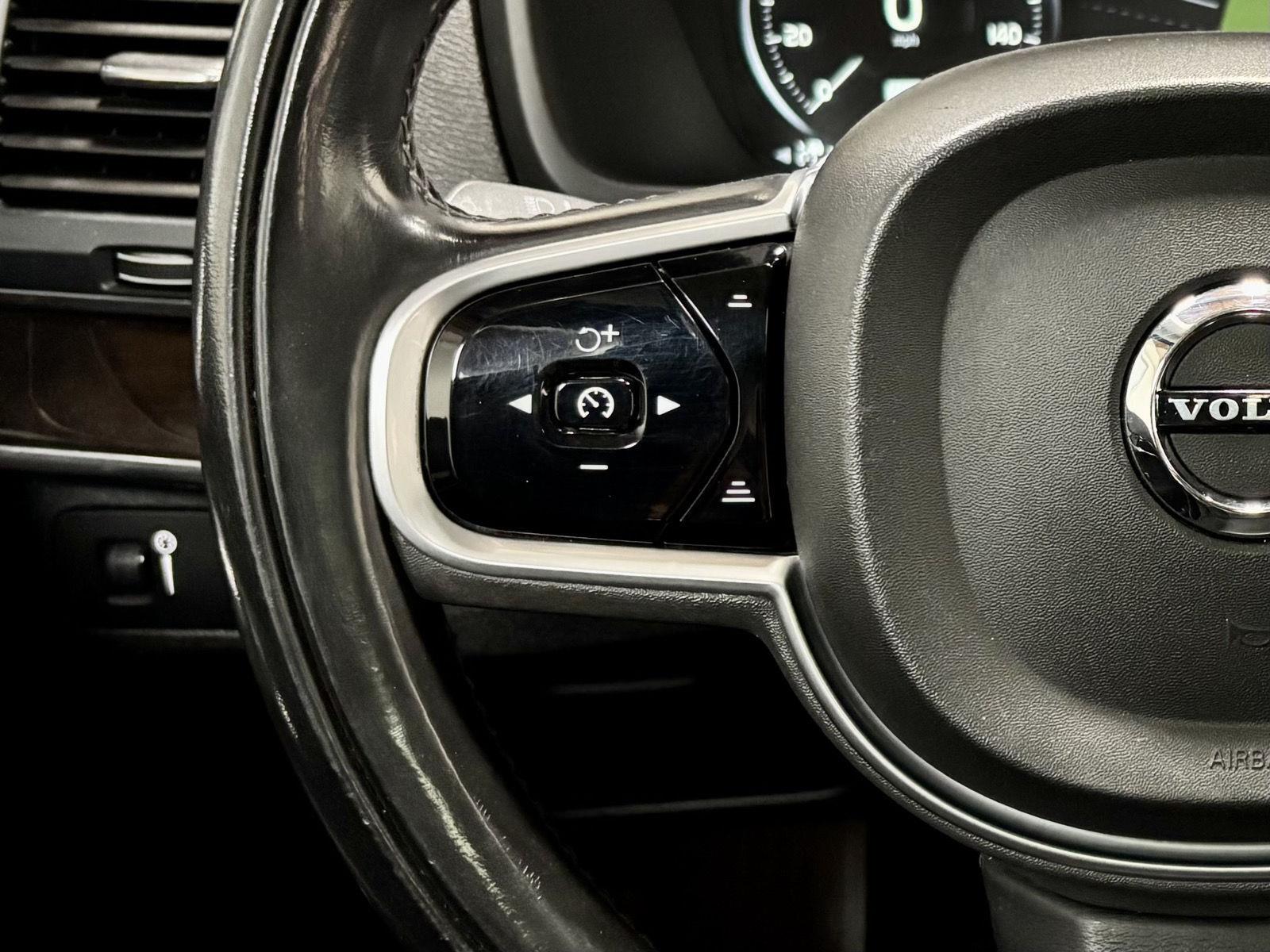 2019 Volvo XC90 Momentum - Photo 27