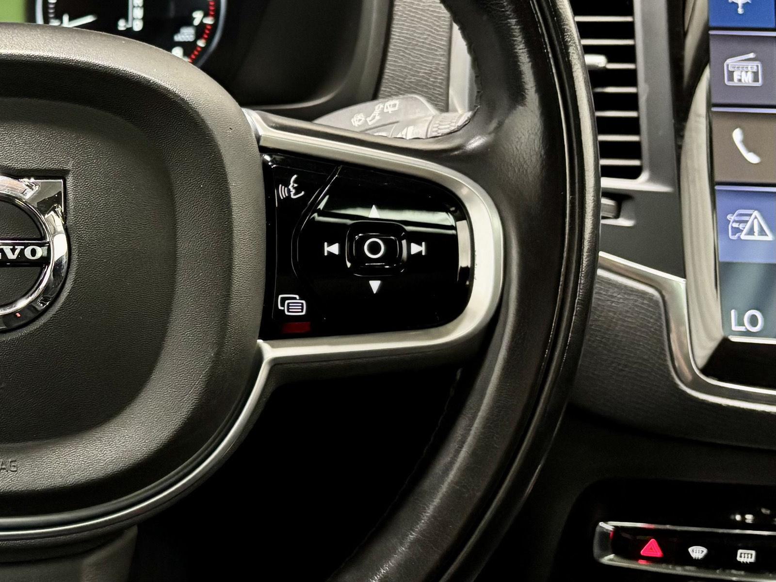 2019 Volvo XC90 Momentum - Photo 28