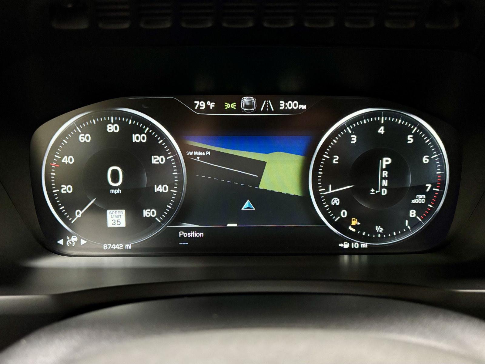 2019 Volvo XC90 Momentum - Photo 29