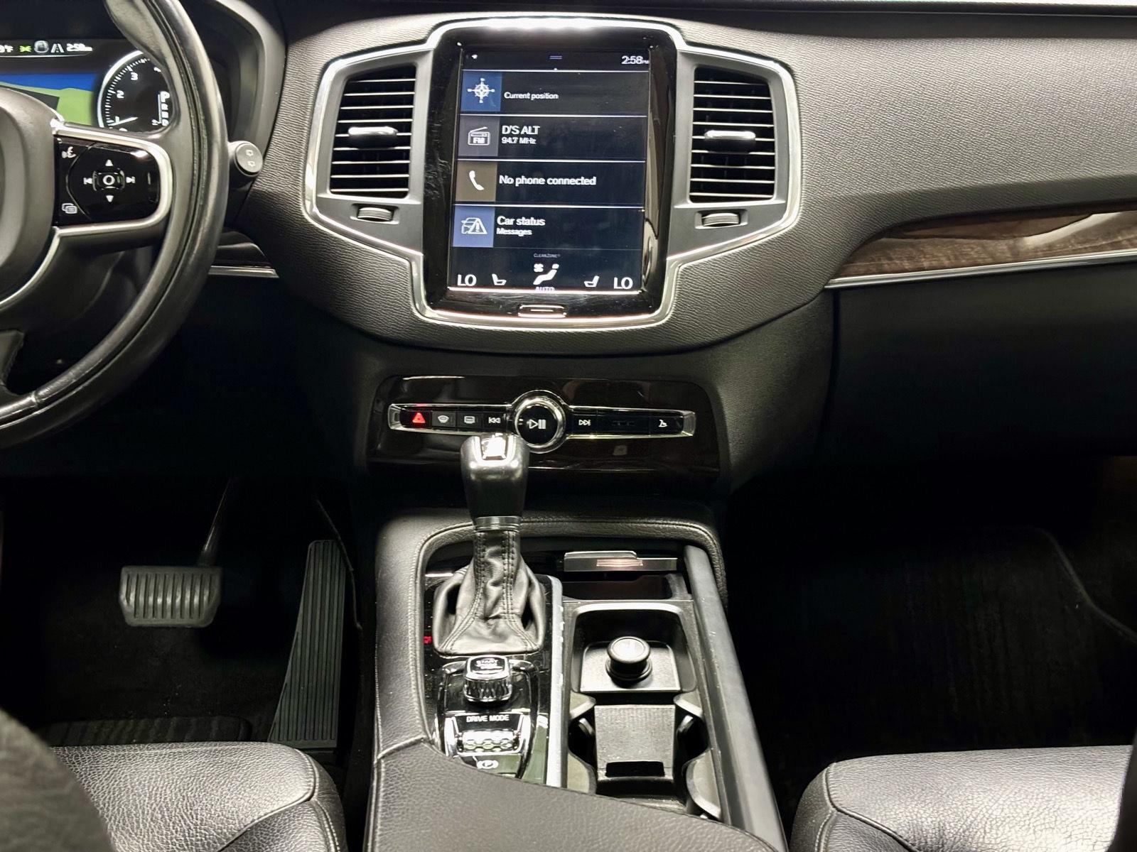 2019 Volvo XC90 Momentum - Photo 31