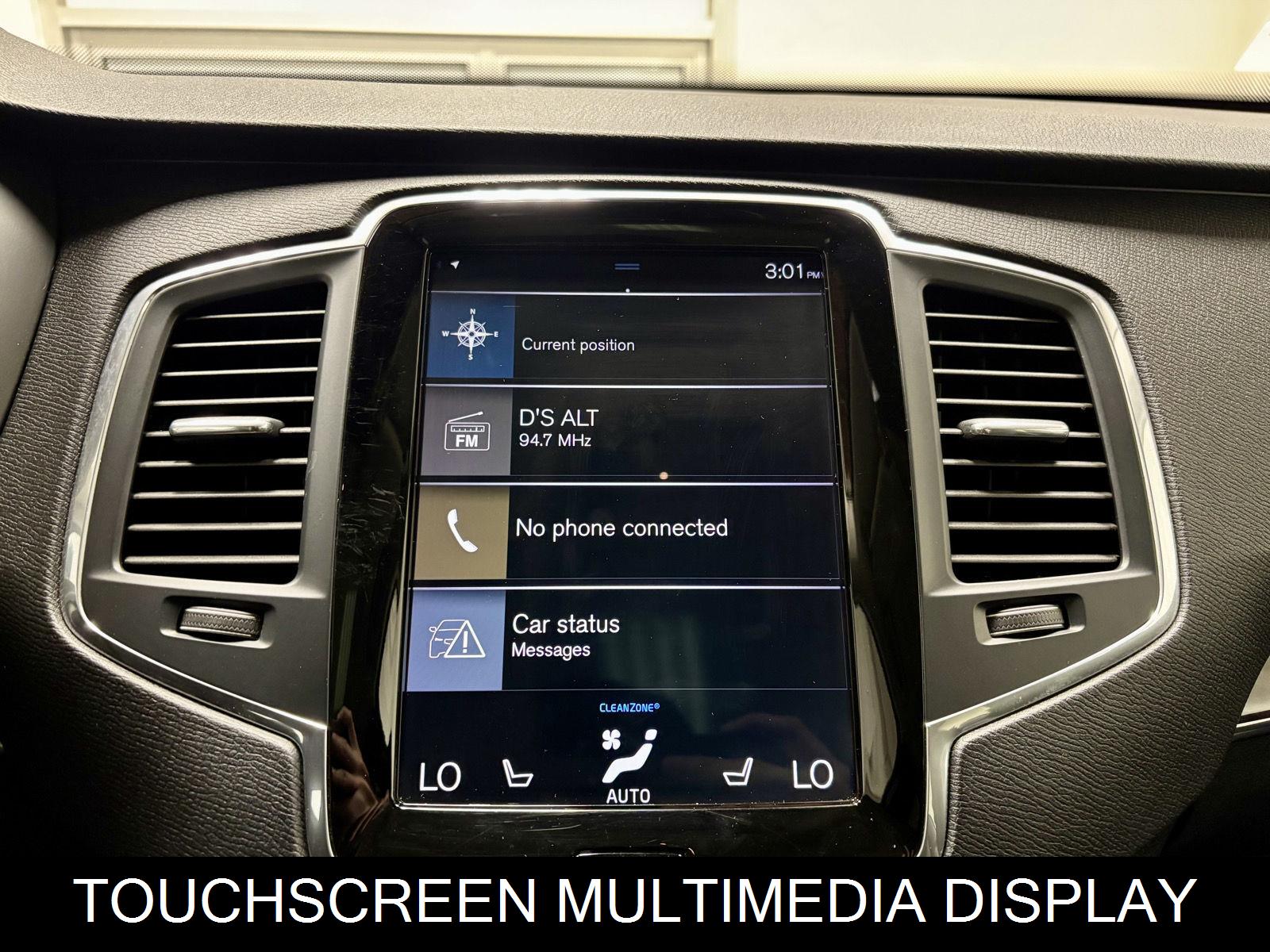 2019 Volvo XC90 Momentum - Photo 34