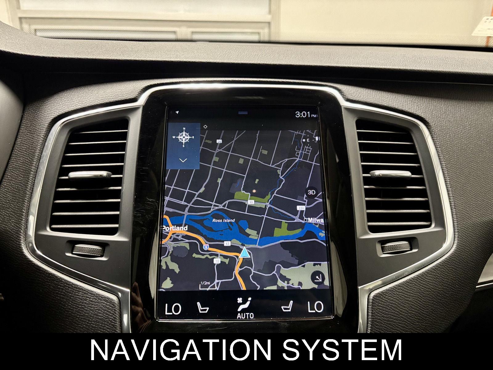 2019 Volvo XC90 Momentum - Photo 35