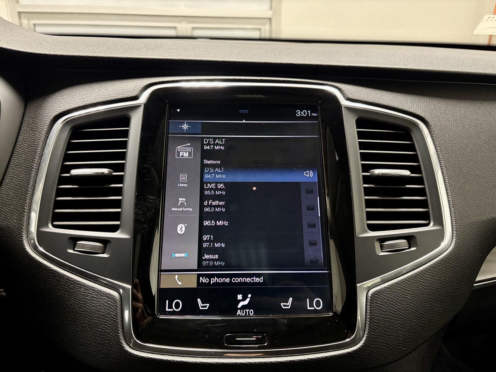 2019 Volvo XC90 Momentum - Photo 37