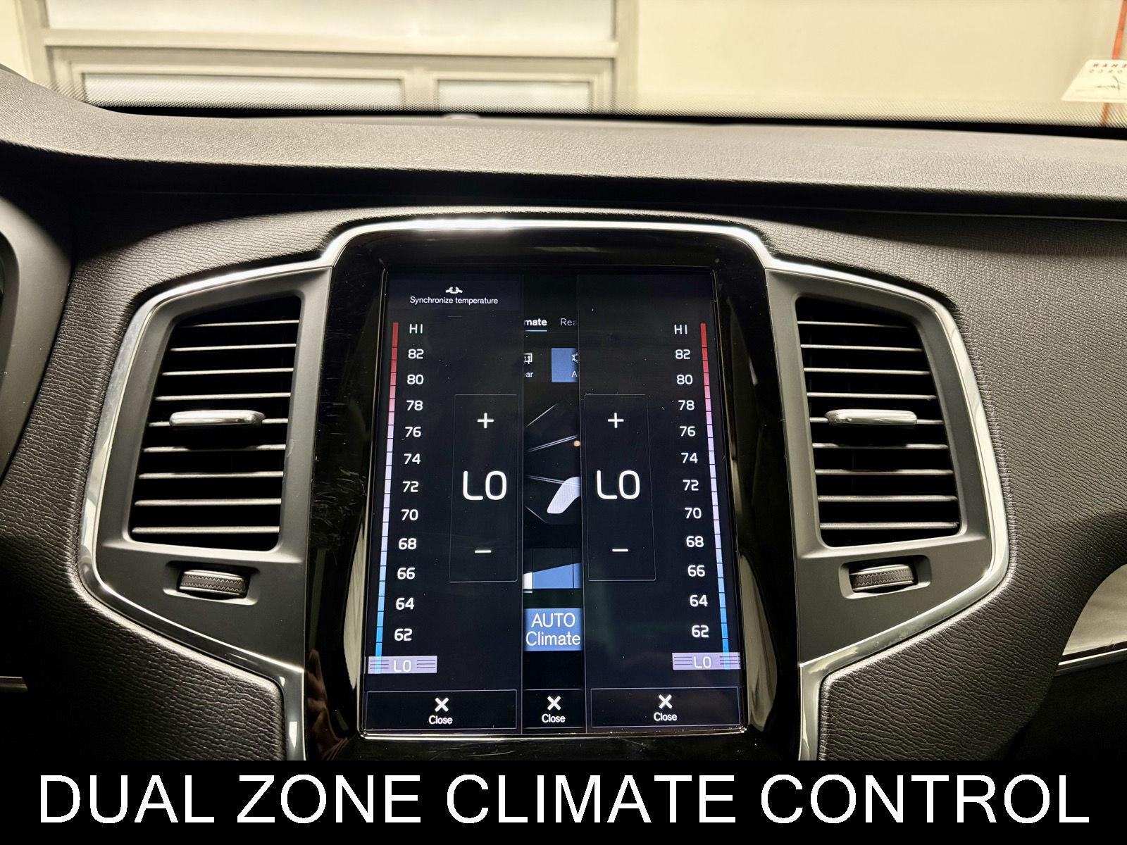 2019 Volvo XC90 Momentum - Photo 40
