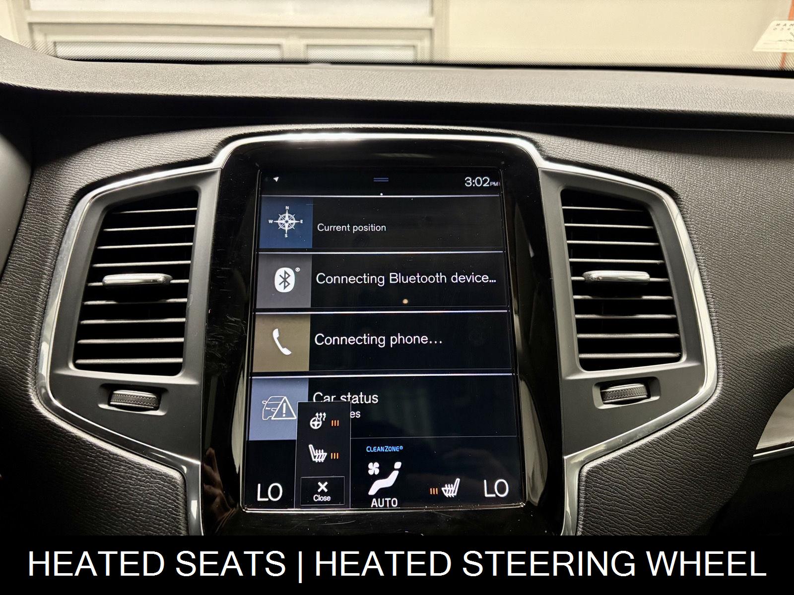 2019 Volvo XC90 Momentum - Photo 36