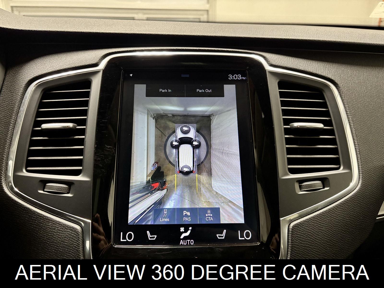 2019 Volvo XC90 Momentum - Photo 41