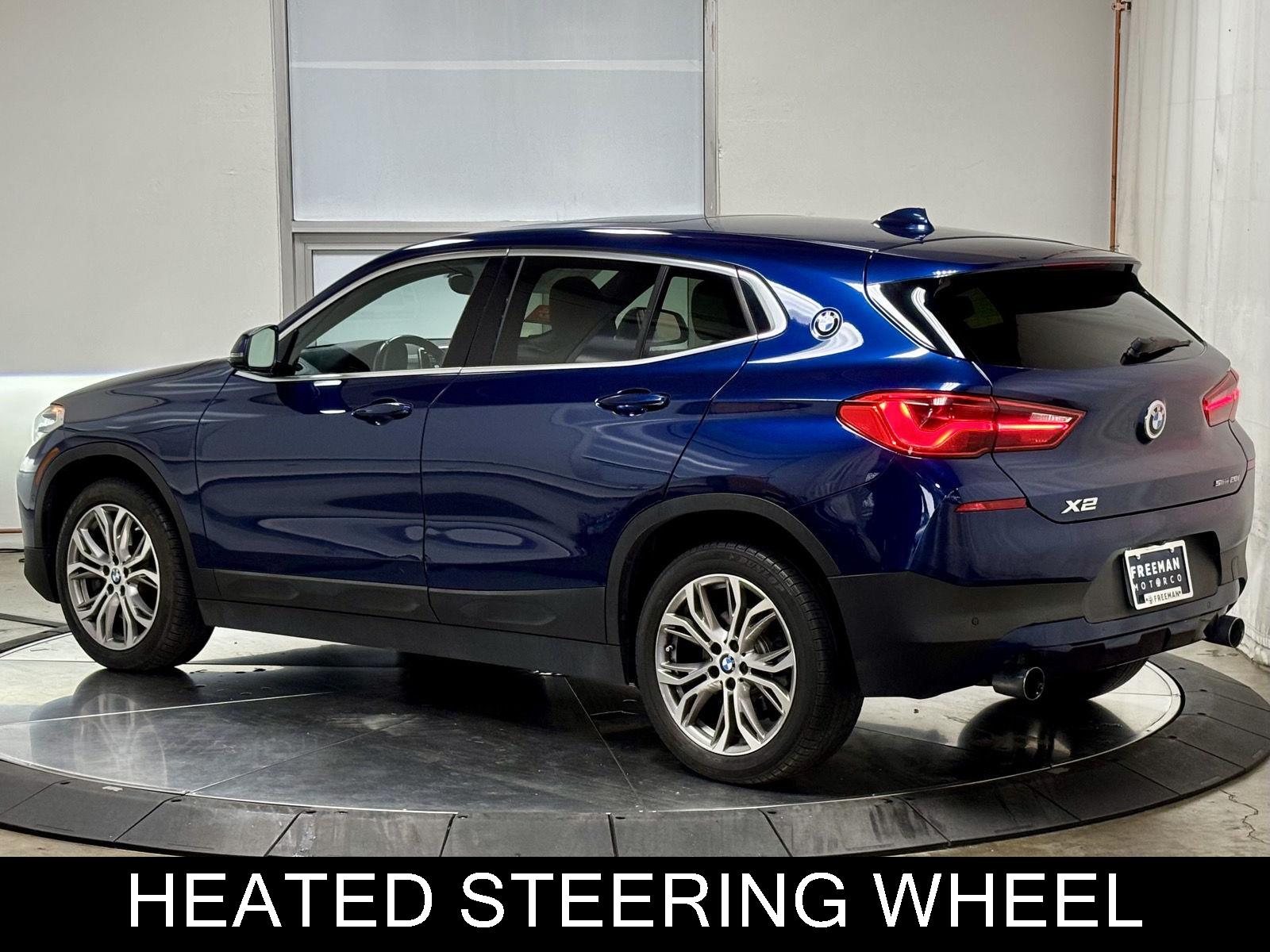 2018 BMW X2 28i - Photo 7