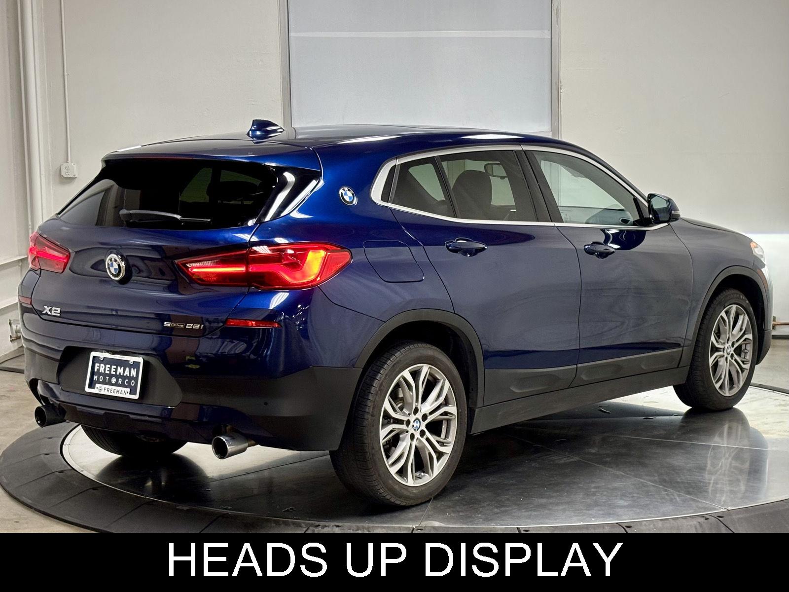 2018 BMW X2 28i - Photo 9