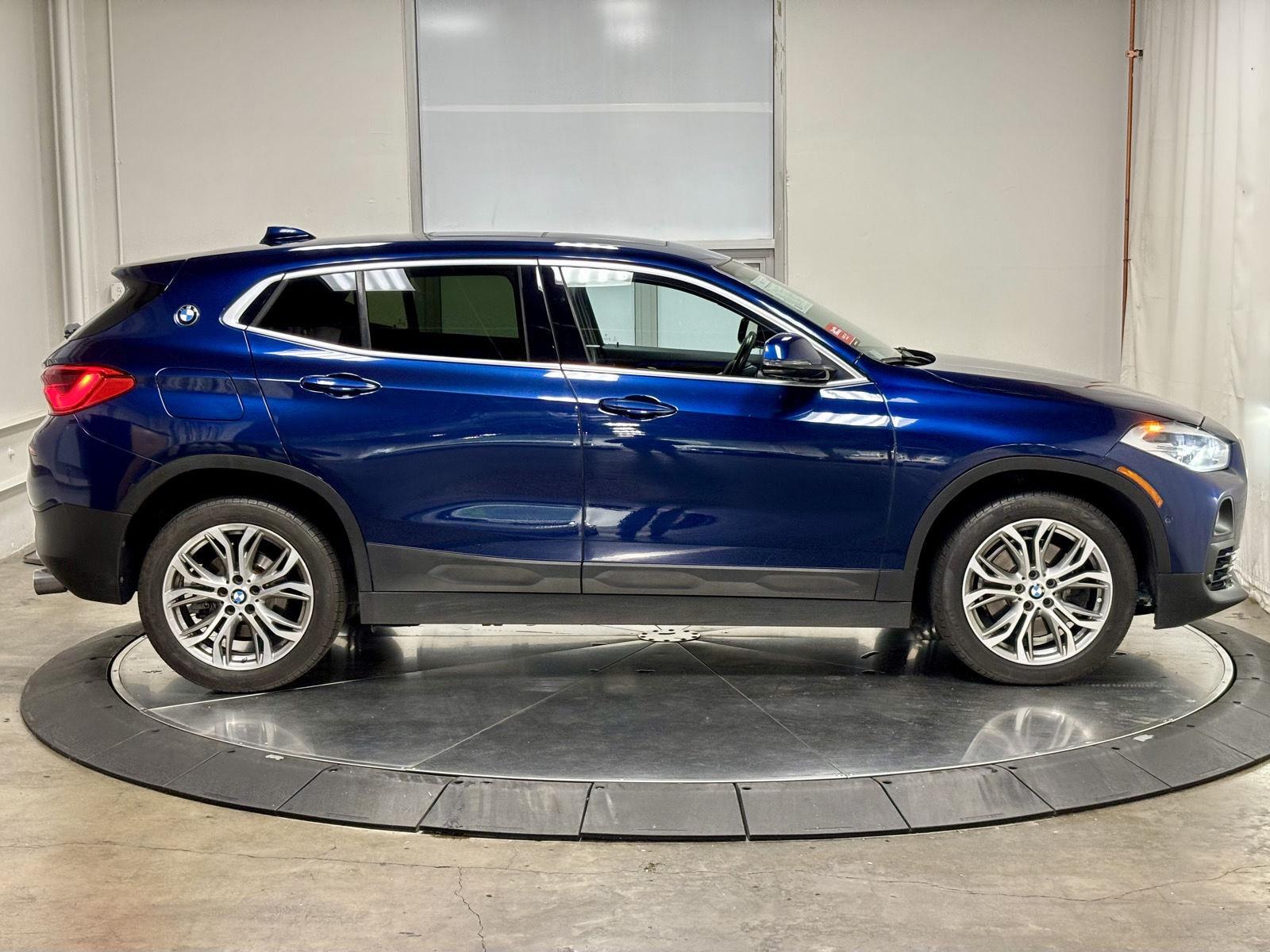 2018 BMW X2 28i - Photo 11