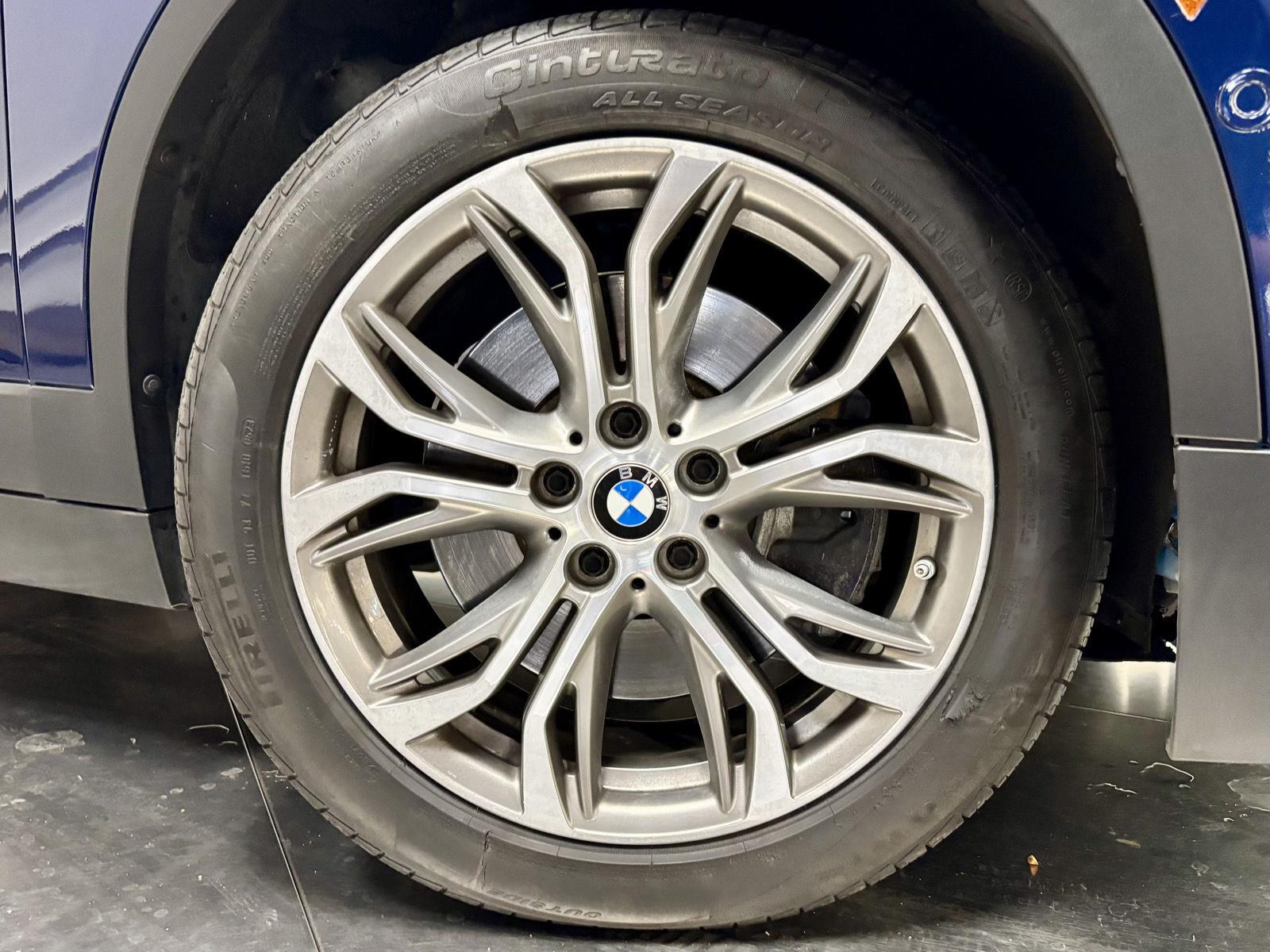 2018 BMW X2 28i - Photo 12