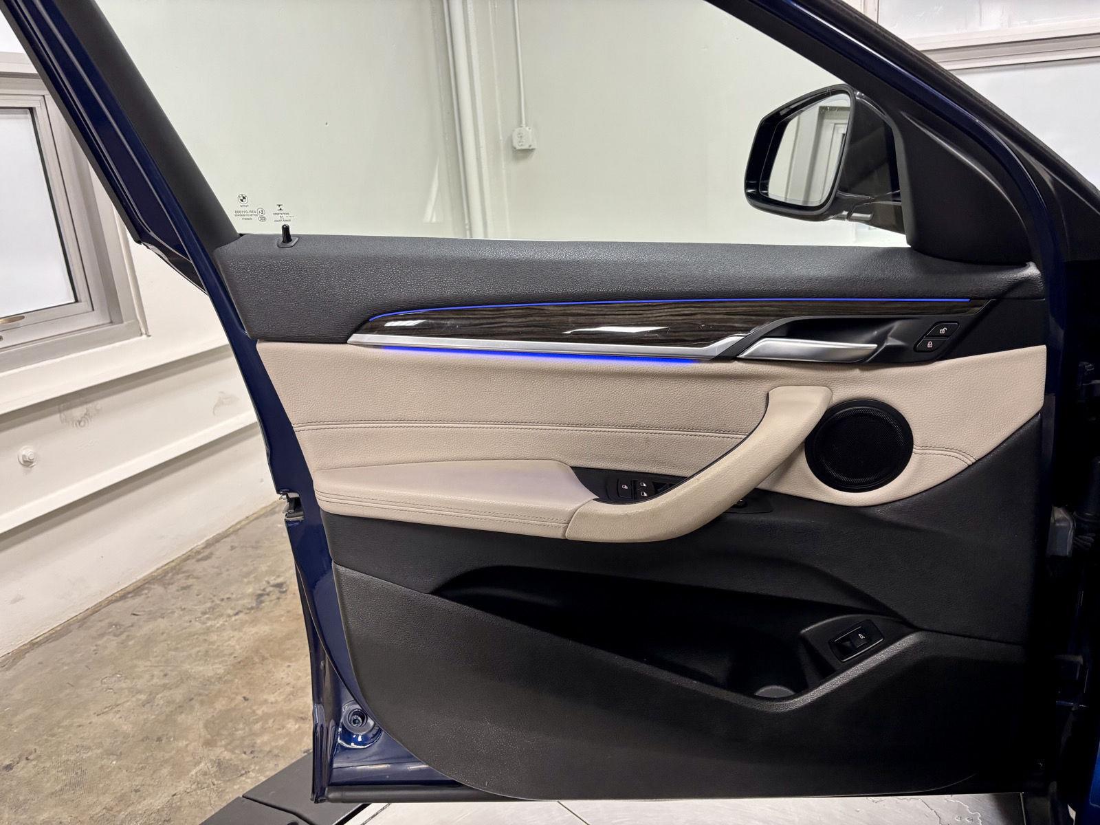 2018 BMW X2 28i - Photo 13