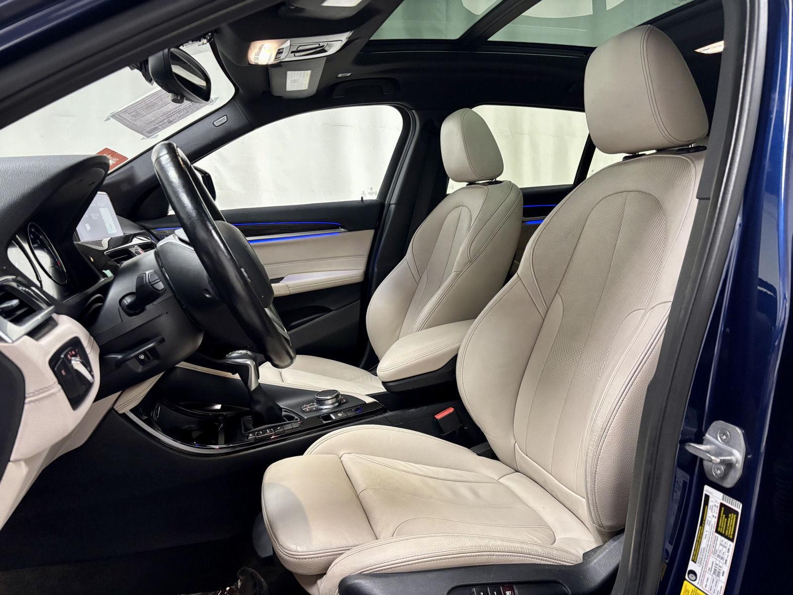 2018 BMW X2 28i - Photo 17