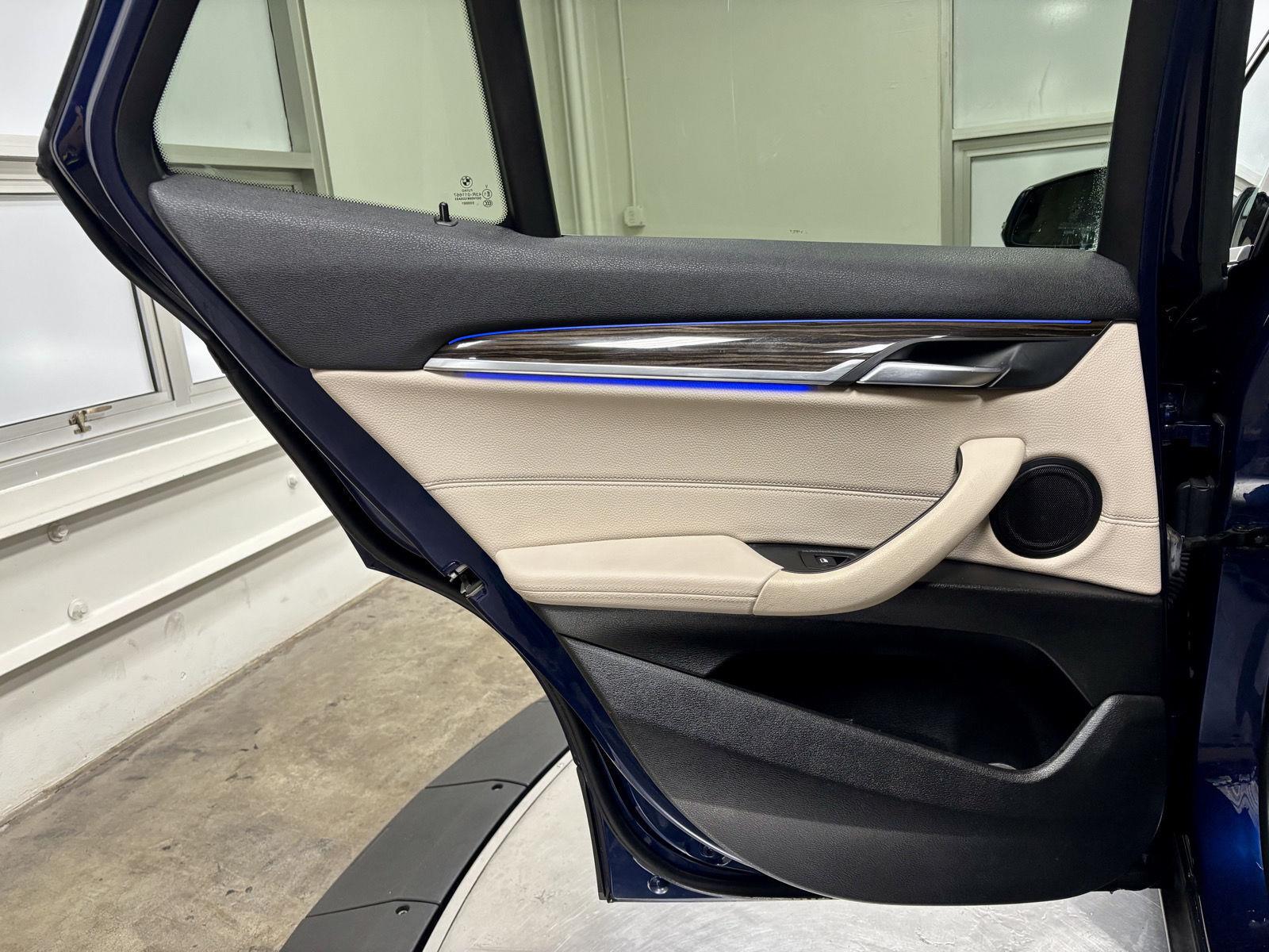 2018 BMW X2 28i - Photo 19