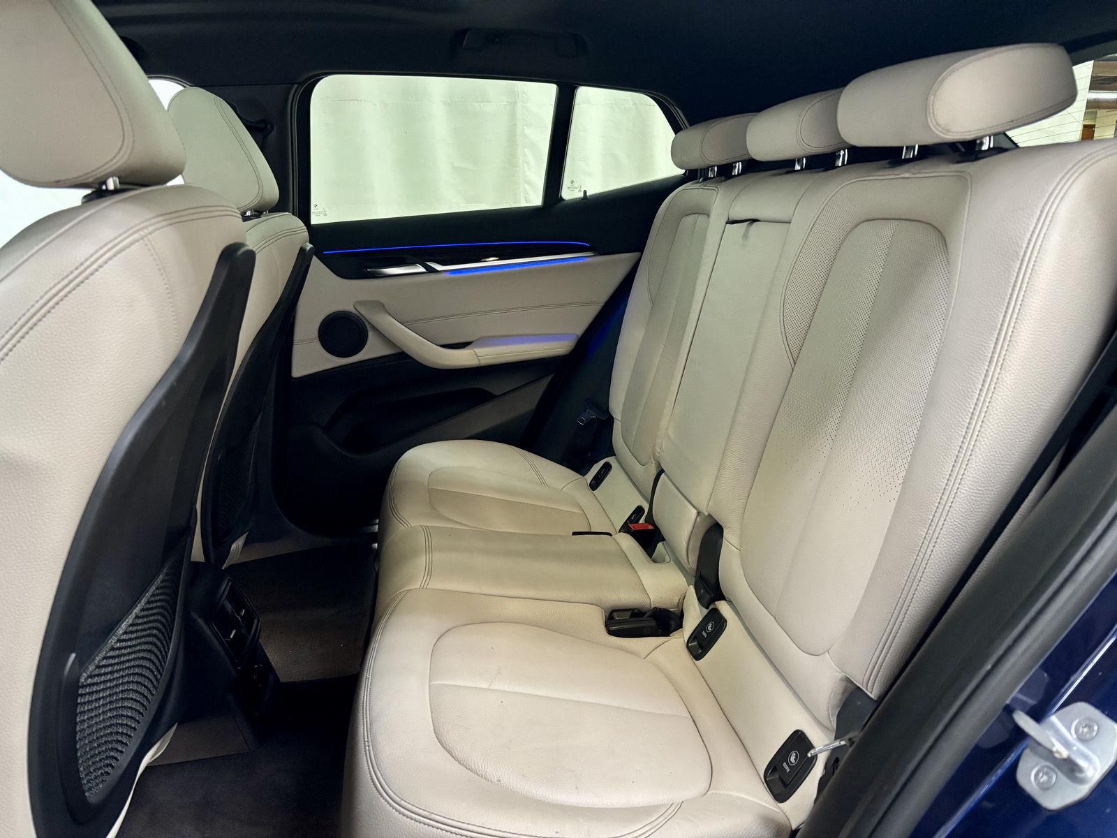 2018 BMW X2 28i - Photo 22