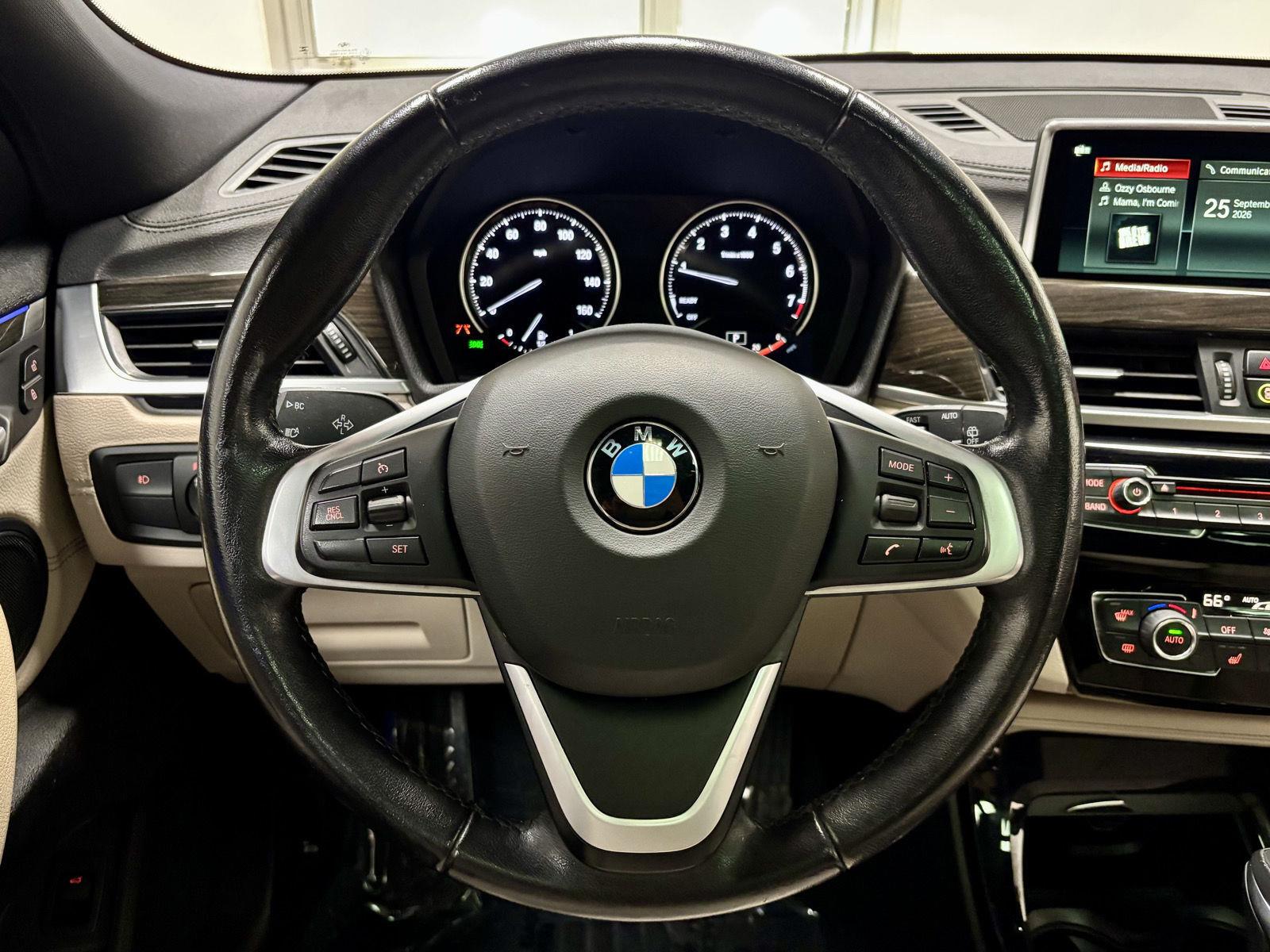 2018 BMW X2 28i - Photo 23