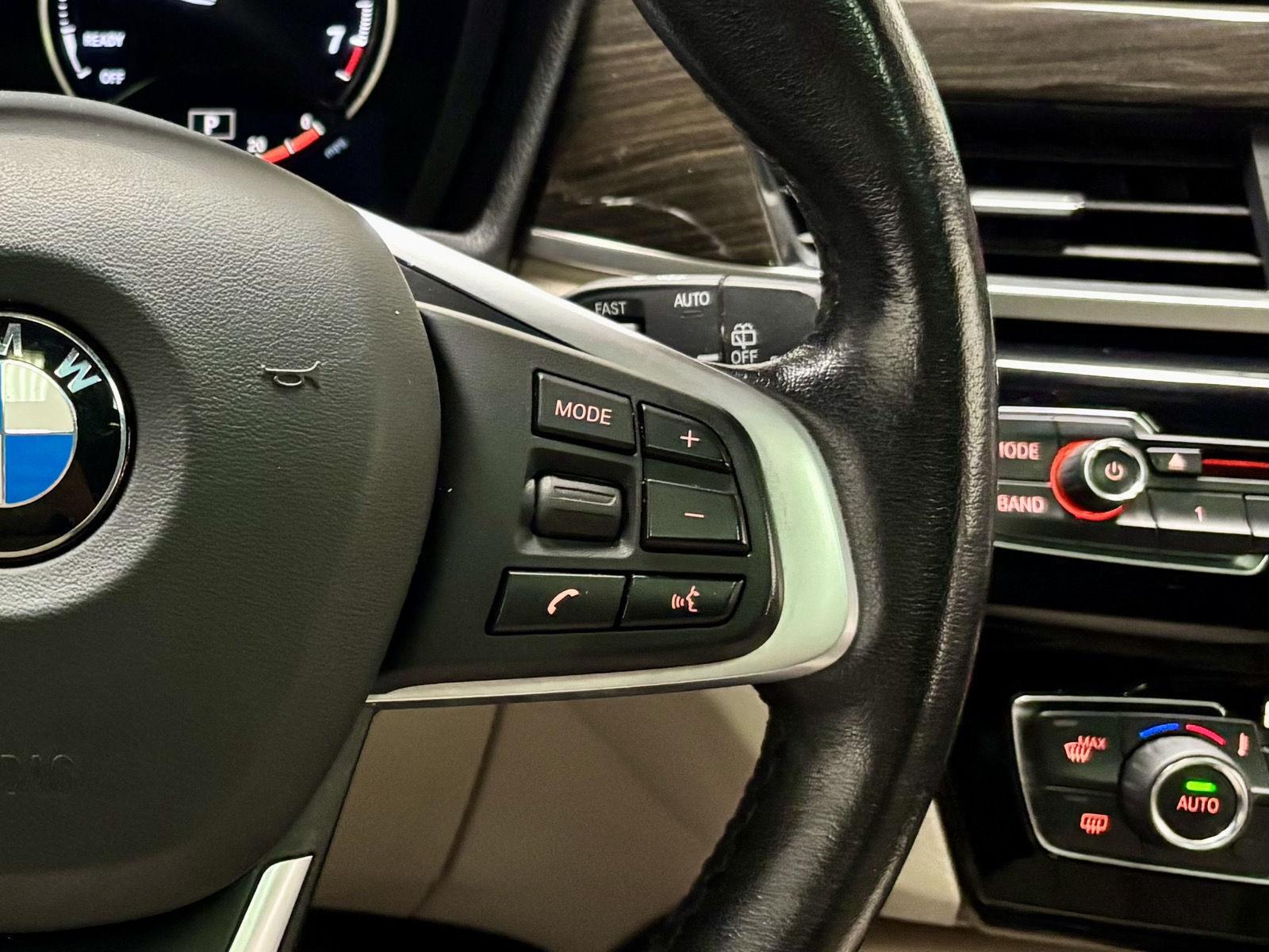 2018 BMW X2 28i - Photo 25