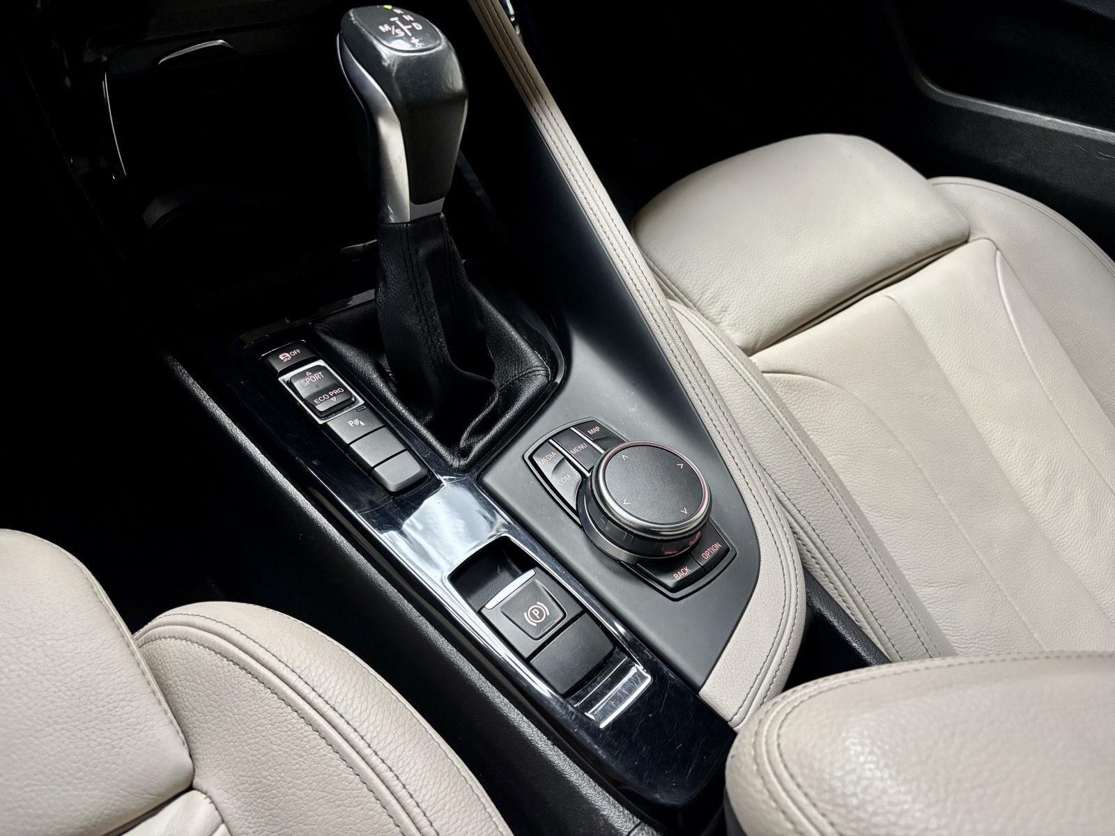 2018 BMW X2 28i - Photo 29