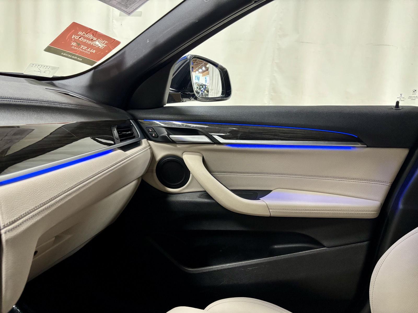 2018 BMW X2 28i - Photo 38