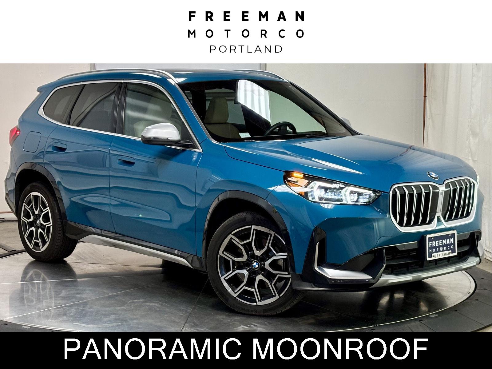  2023 BMW X1 xDrive28i AWD   