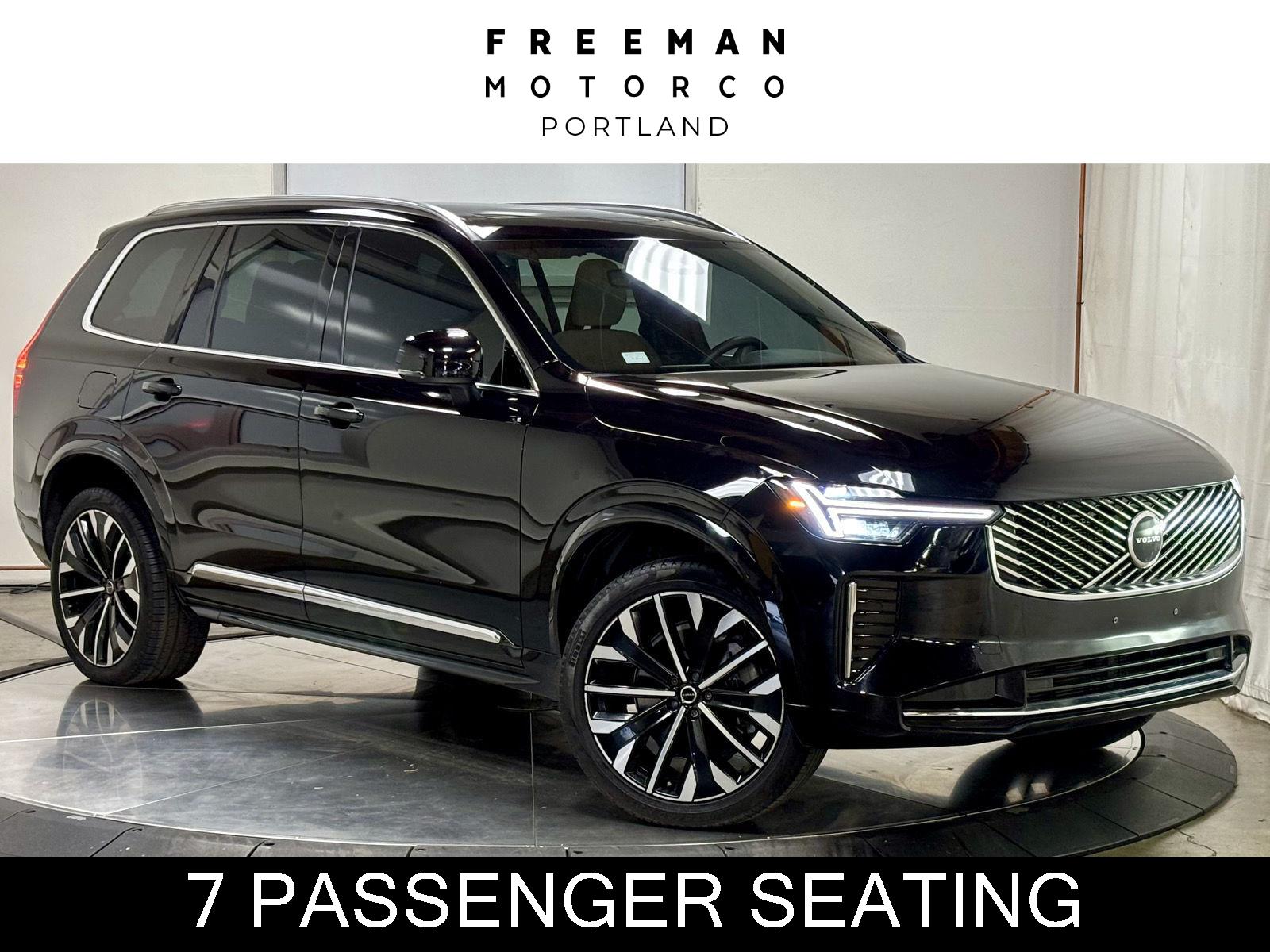 2026 Volvo XC90 B5 Core AWD