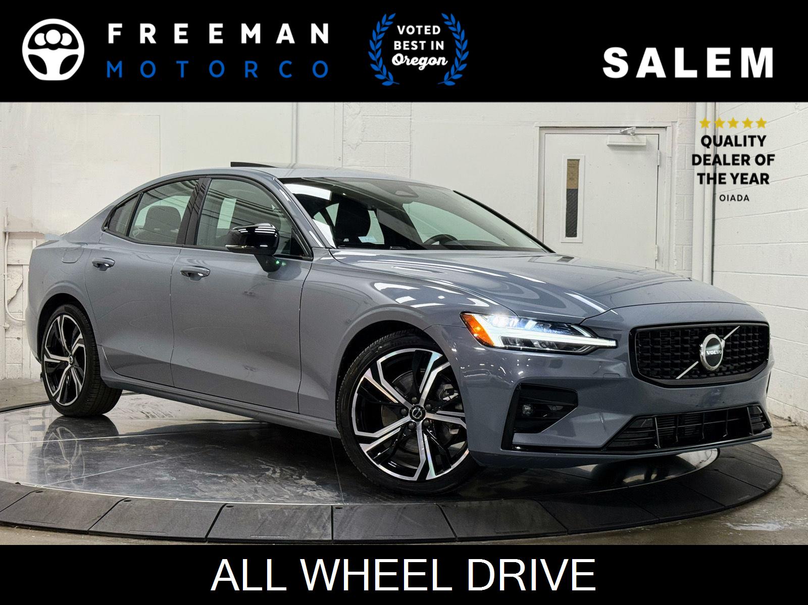 2022 Volvo XC90 Recharge Expression photo 58