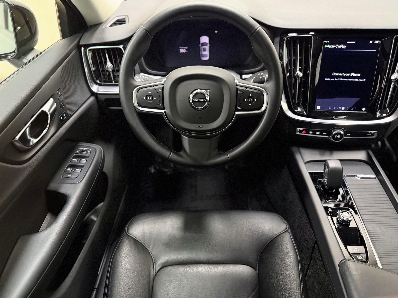 2022 Volvo XC90 Recharge Expression photo 59