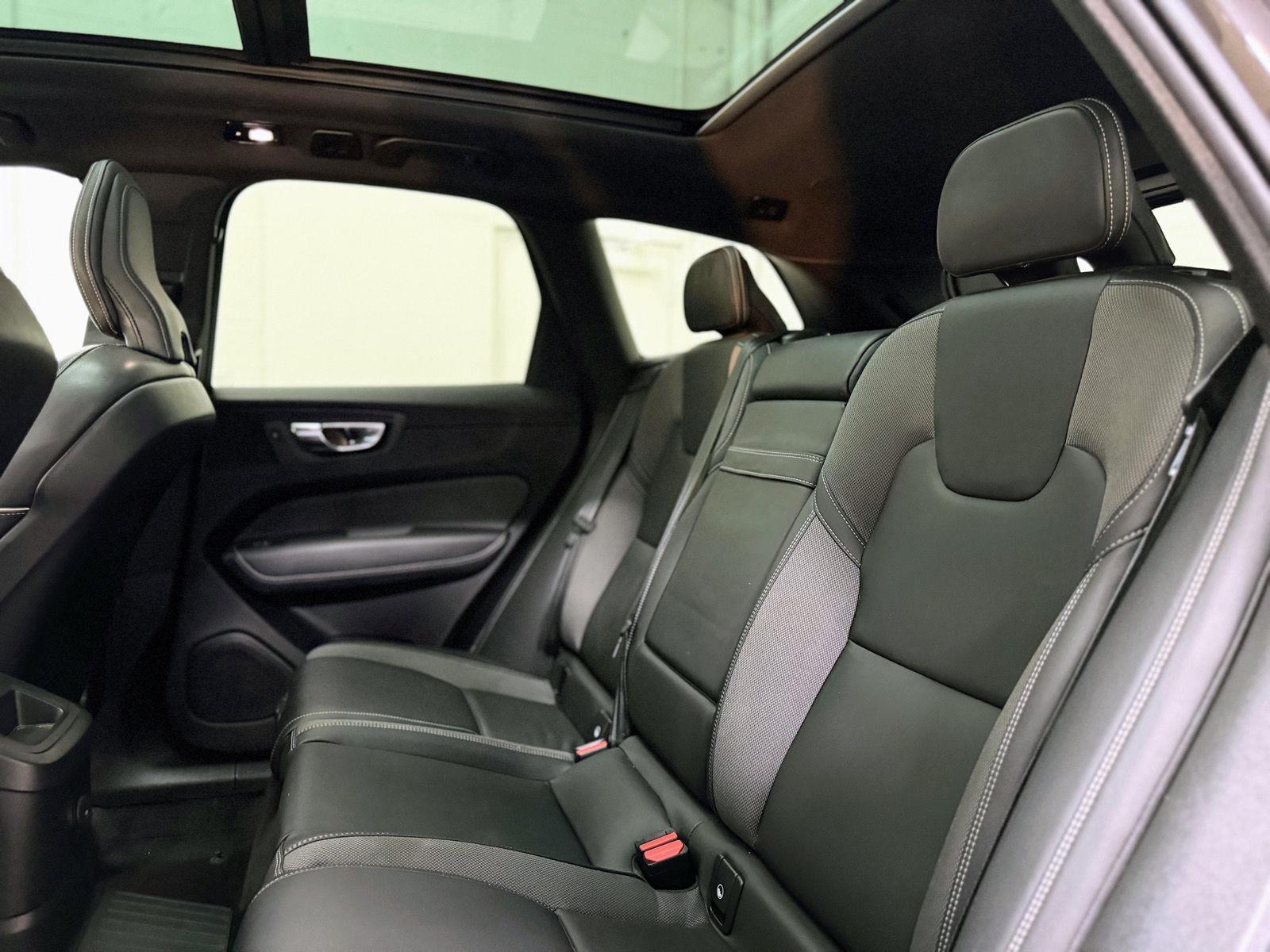 Volvo XC60 Recharge Plug-In Hybrid