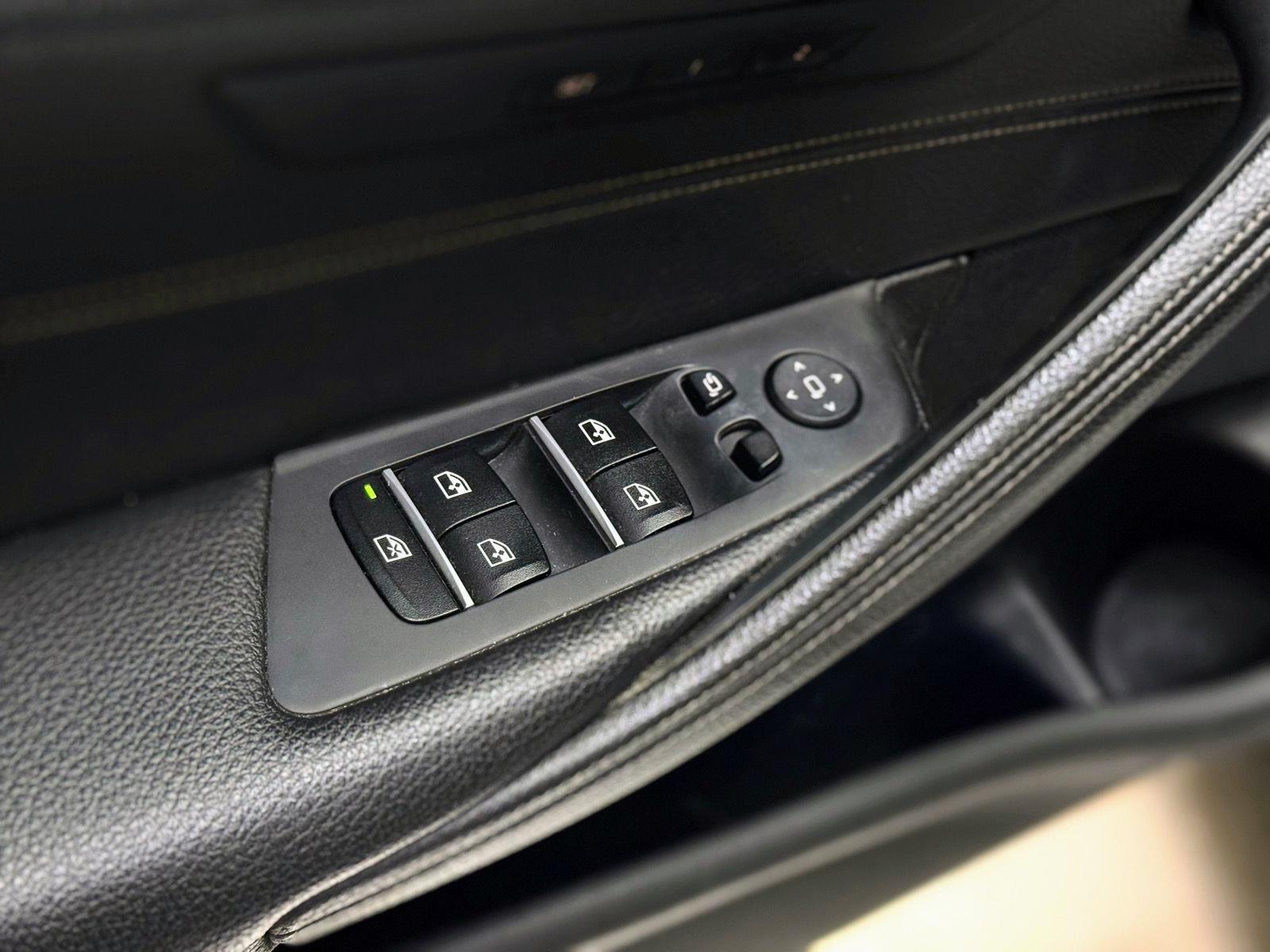 BMW 530e