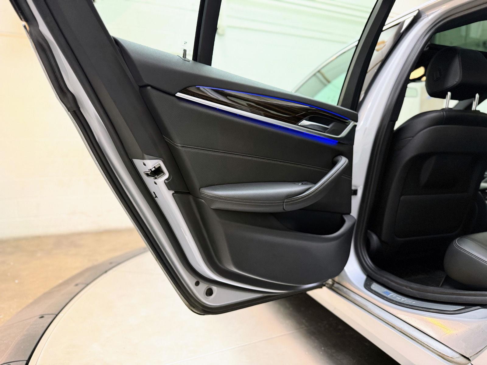 BMW 530e