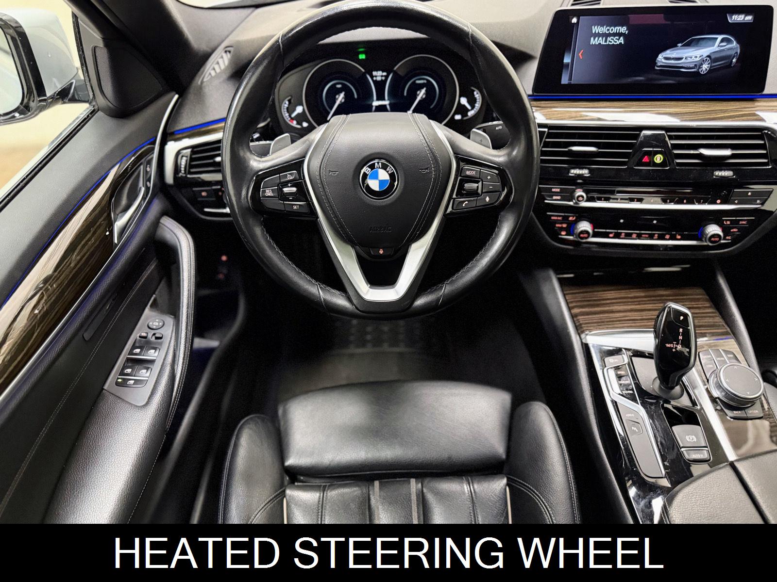 BMW 530e