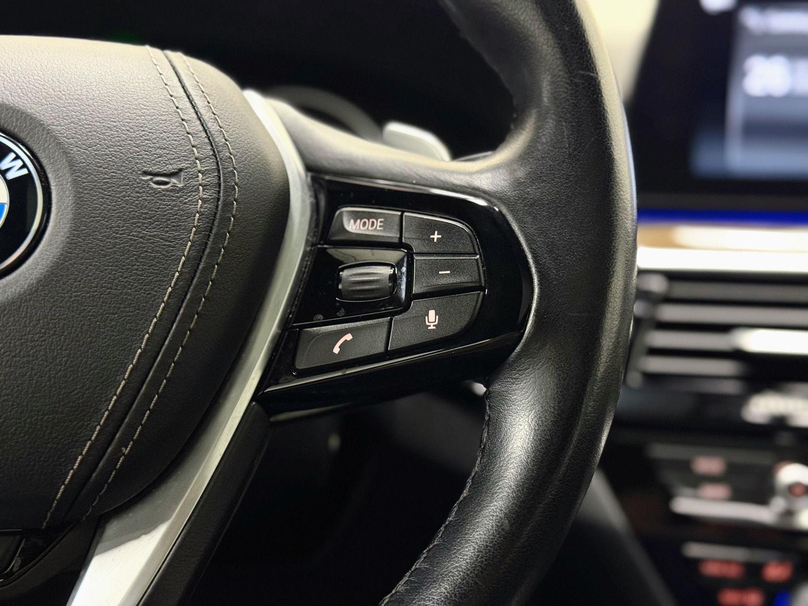 BMW 530e