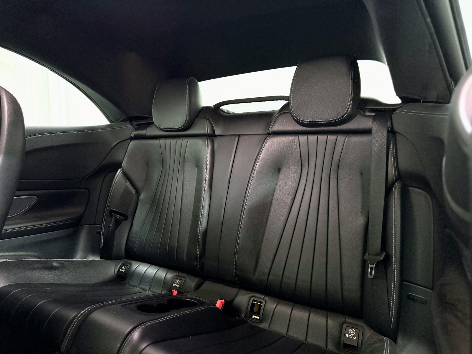 Mercedes-Benz E 450