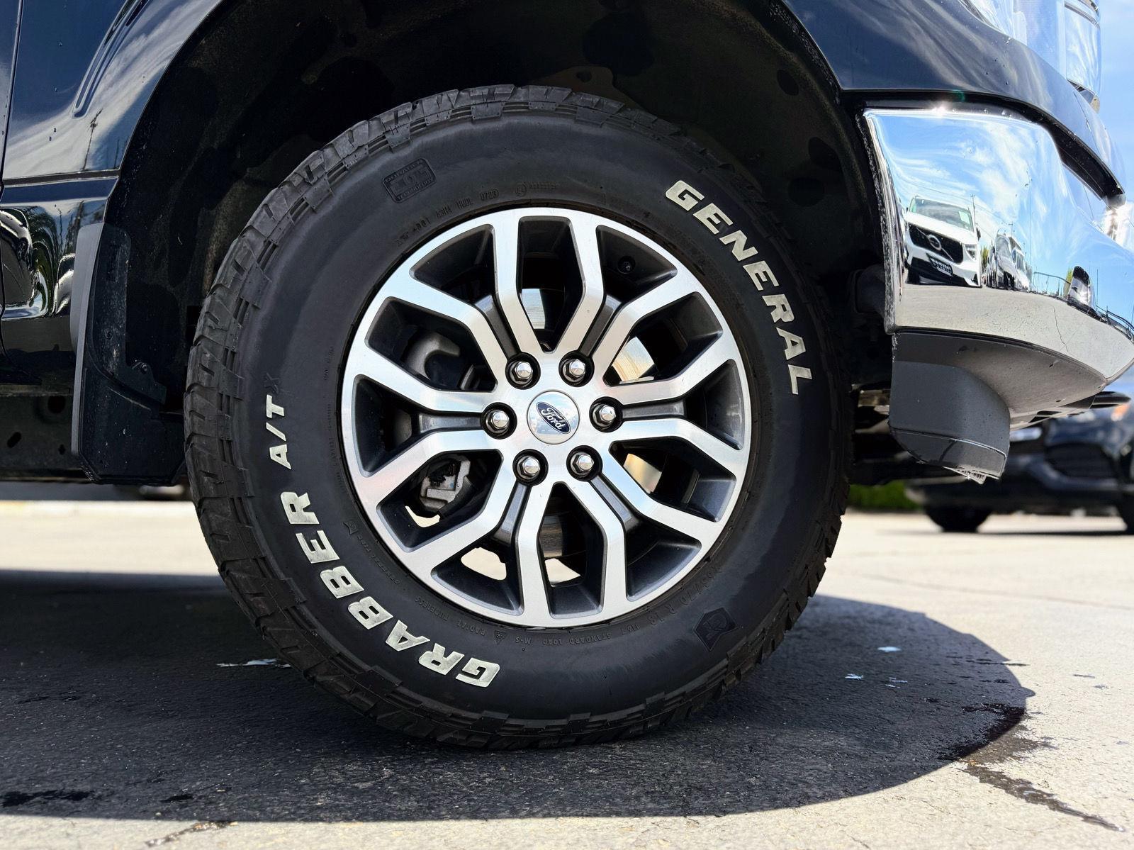 Ford F-150