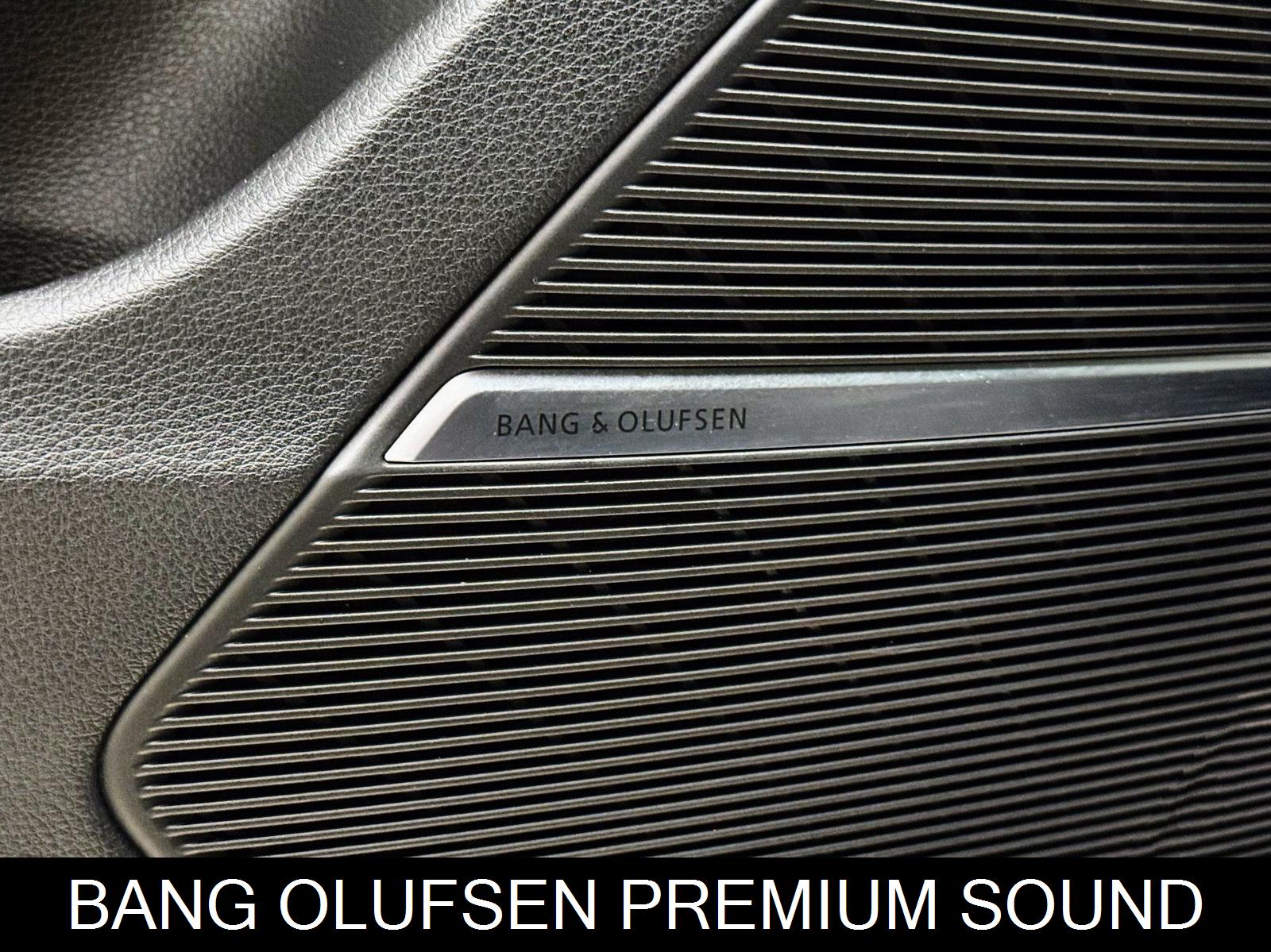 2022 Audi Q7 Premium Plus photo 8