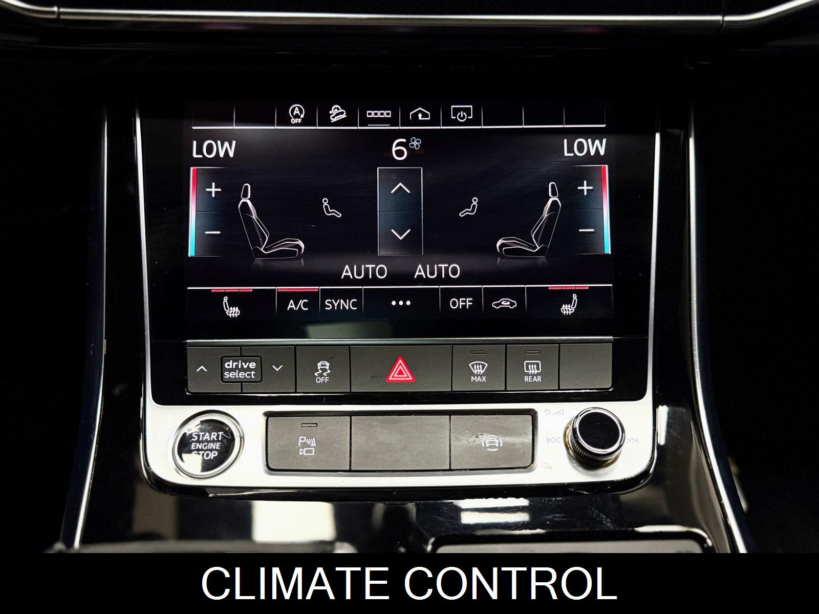 2022 Audi Q7 Premium Plus photo 16
